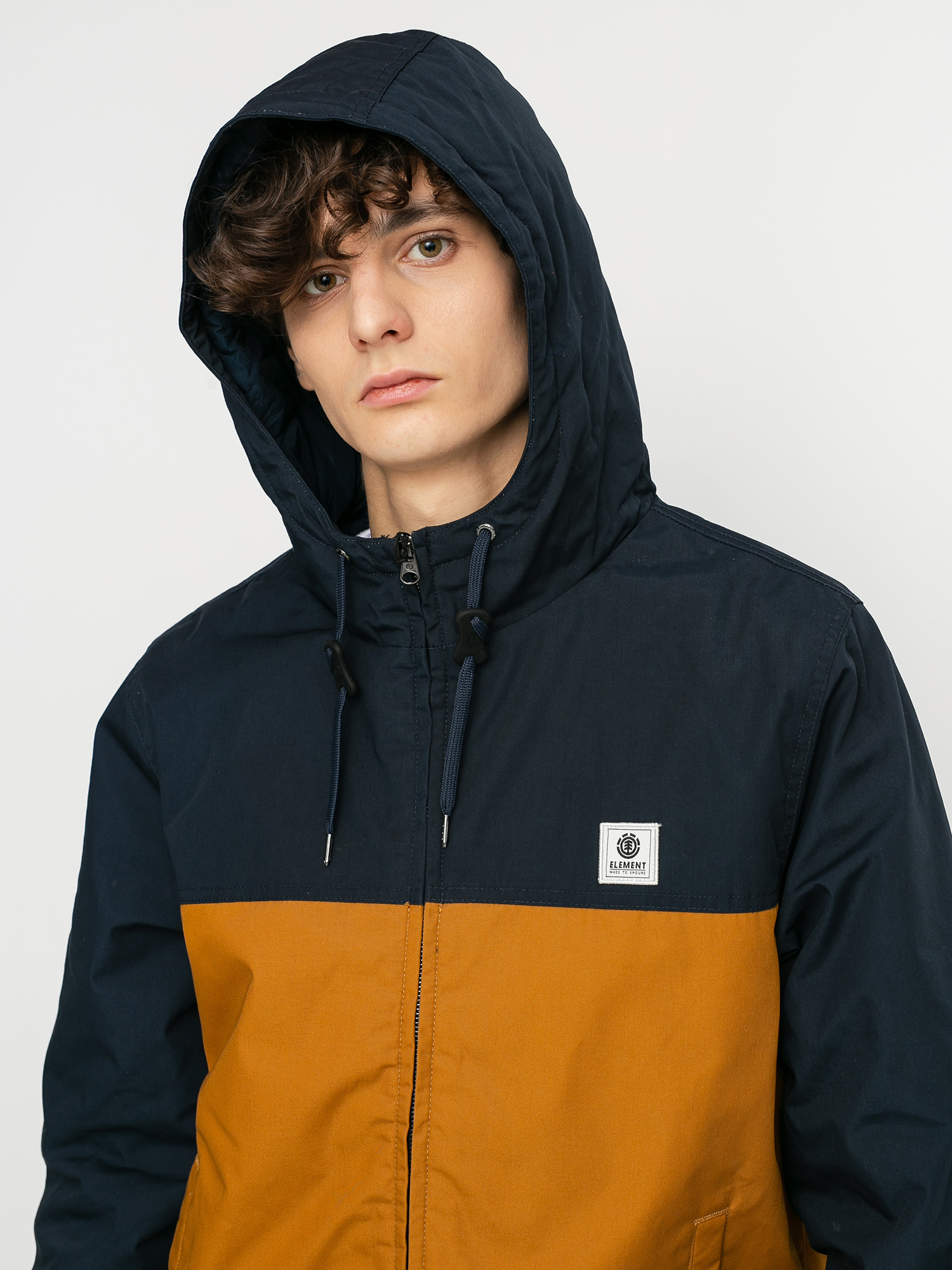 Element Dulcey Two Tones Dzseki (gold brown)