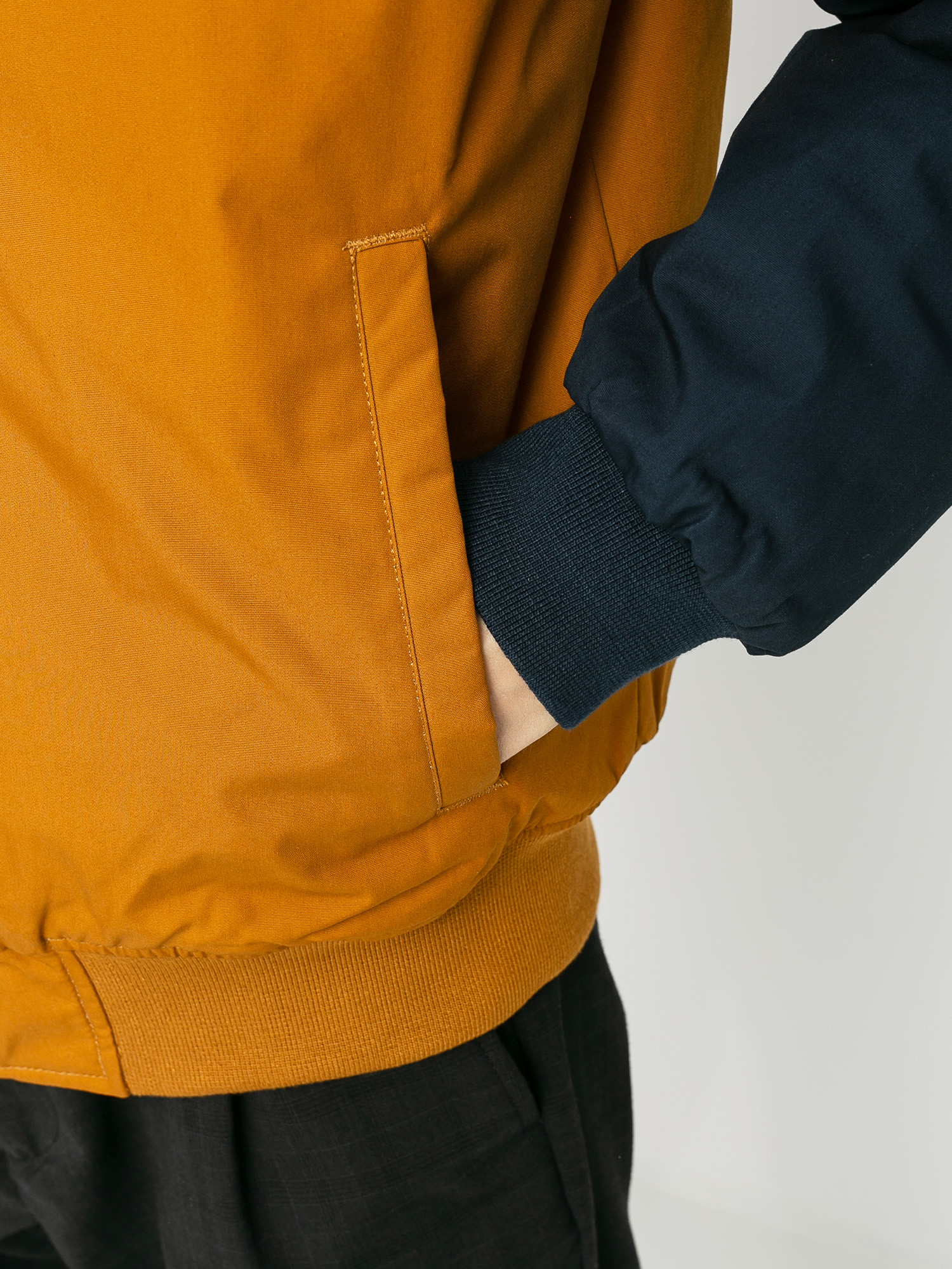 Element Dulcey Two Tones Dzseki (gold brown)