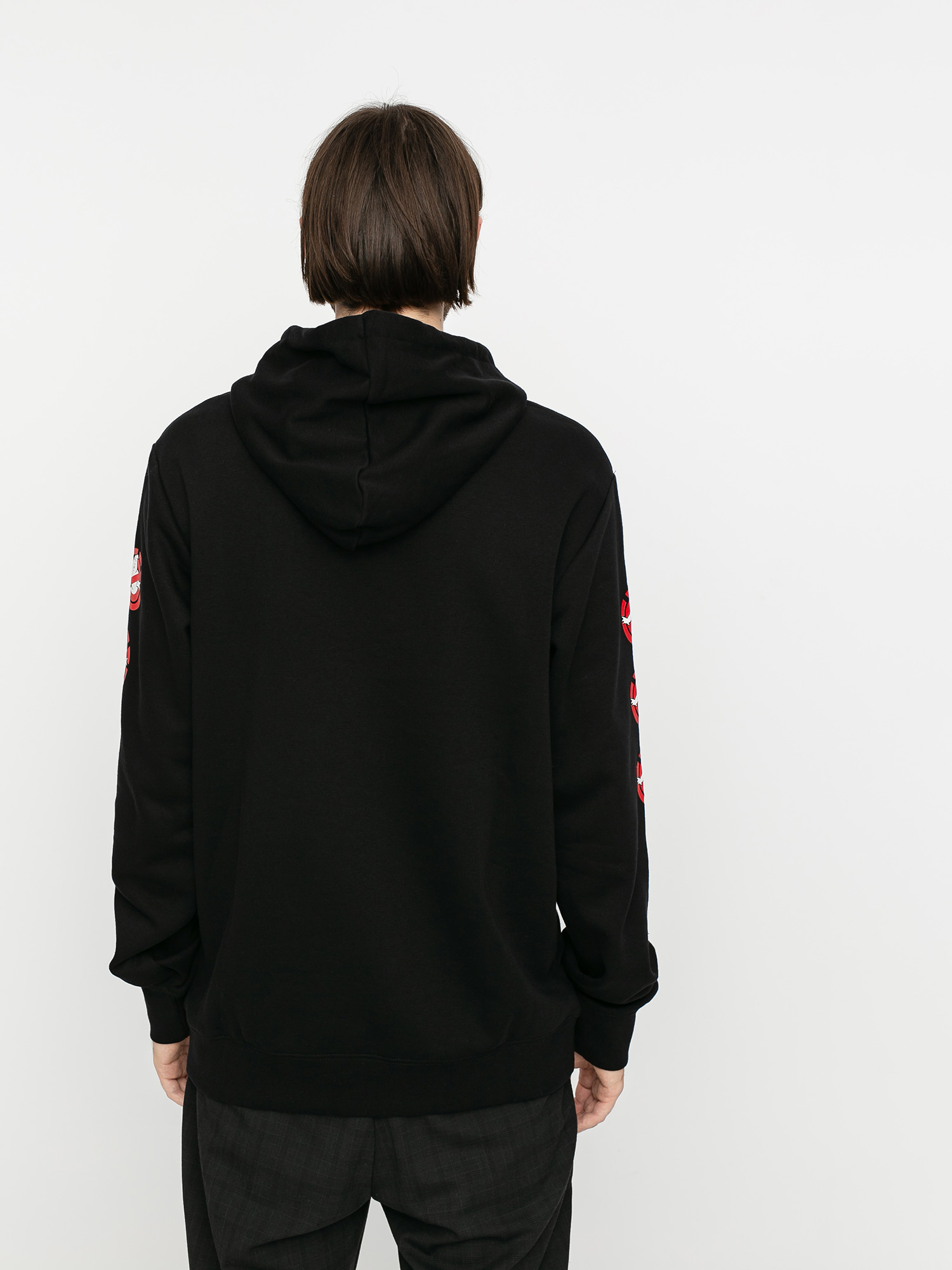 Element Eidolon HD Pulóver (flint black)