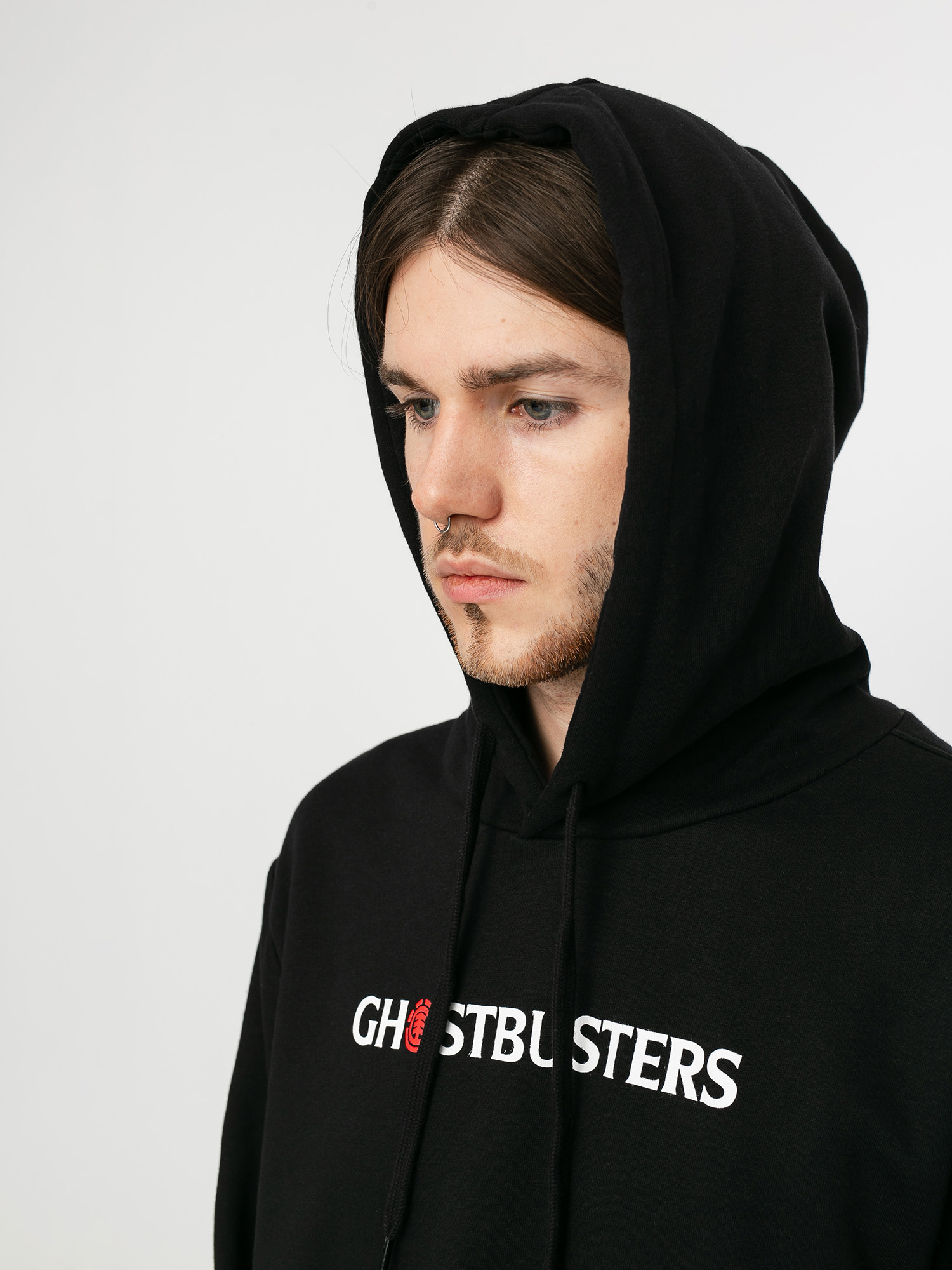 Element Eidolon HD Pulóver (flint black)