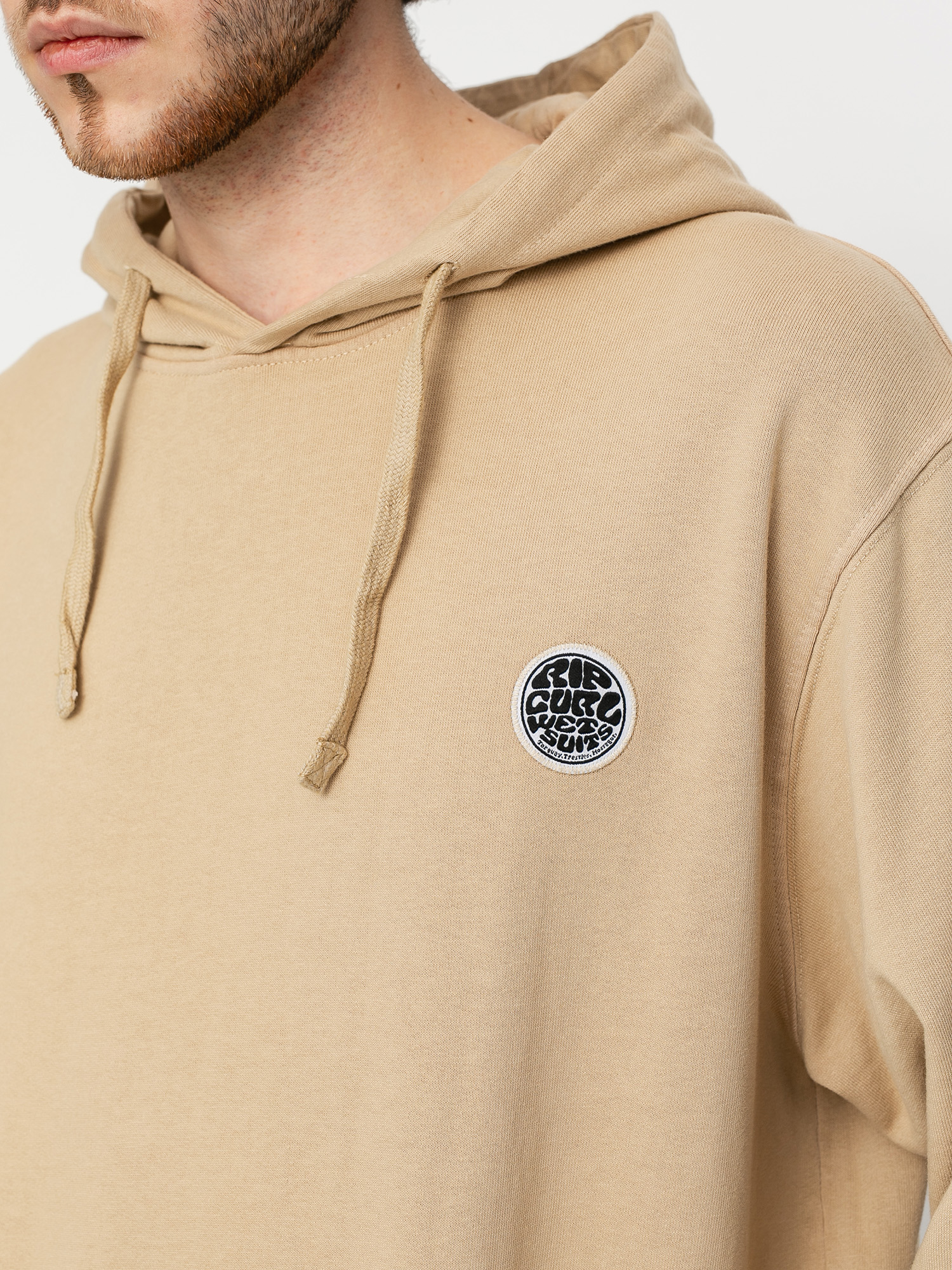 Rip Curl Original Surfers HD Kapucnis pulóver (khaki)