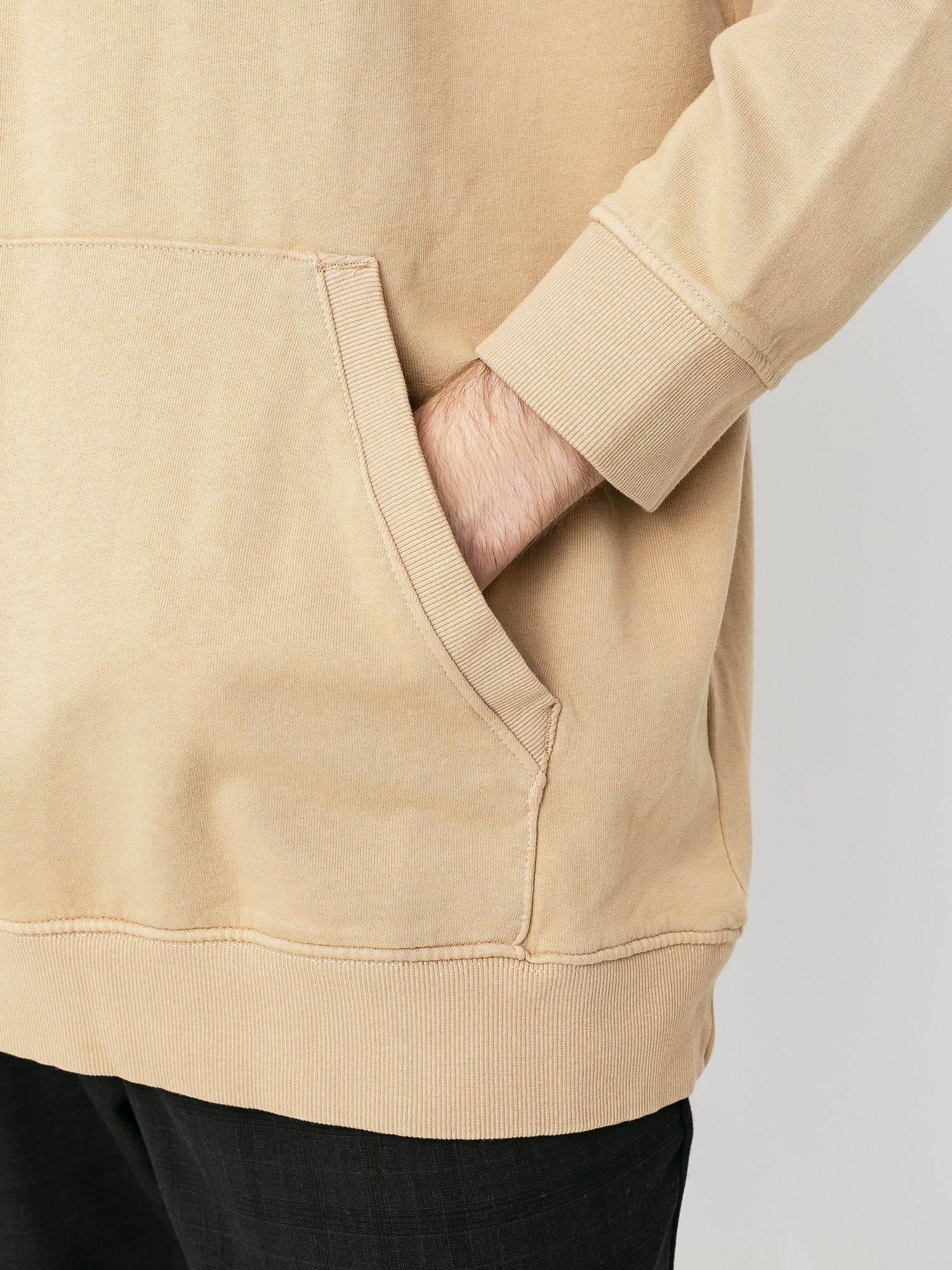 Rip Curl Original Surfers HD Kapucnis pulóver (khaki)