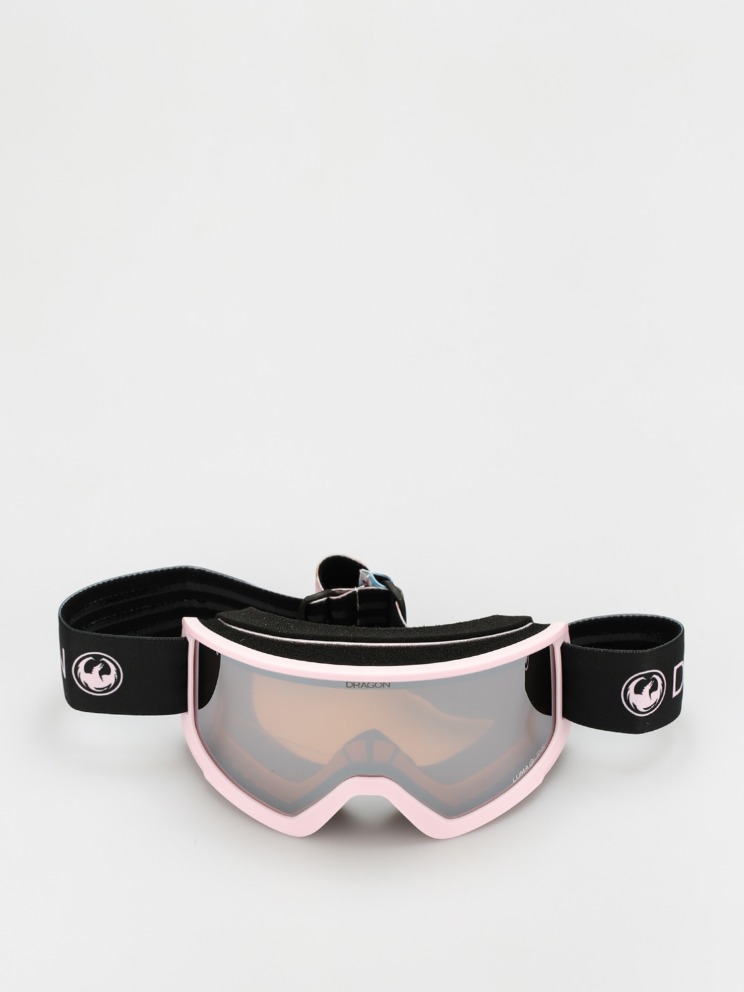 Dragon DX3 Otg Snowboard szemüveg (sakura/ll silver ion)