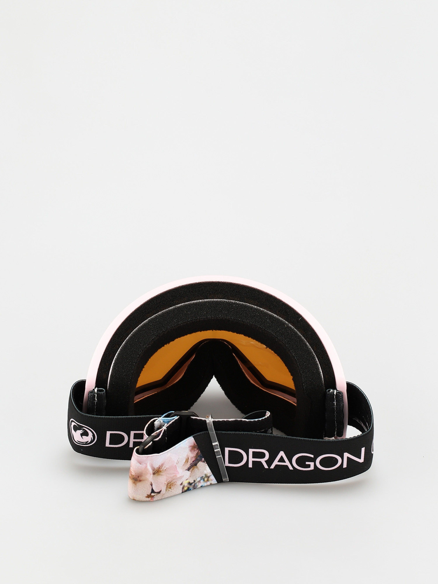 Dragon DX3 Otg Snowboard szemüveg (sakura/ll silver ion)