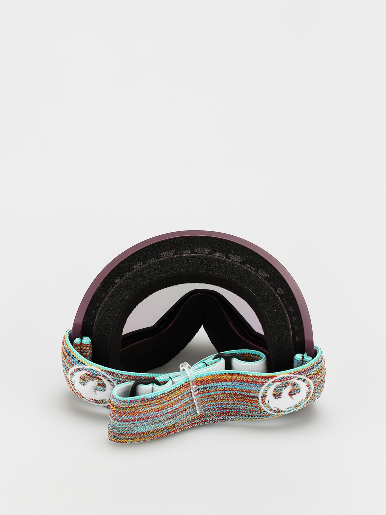 Dragon DX3 Otg Snowboard szemüveg (shred together/ll pink ion)