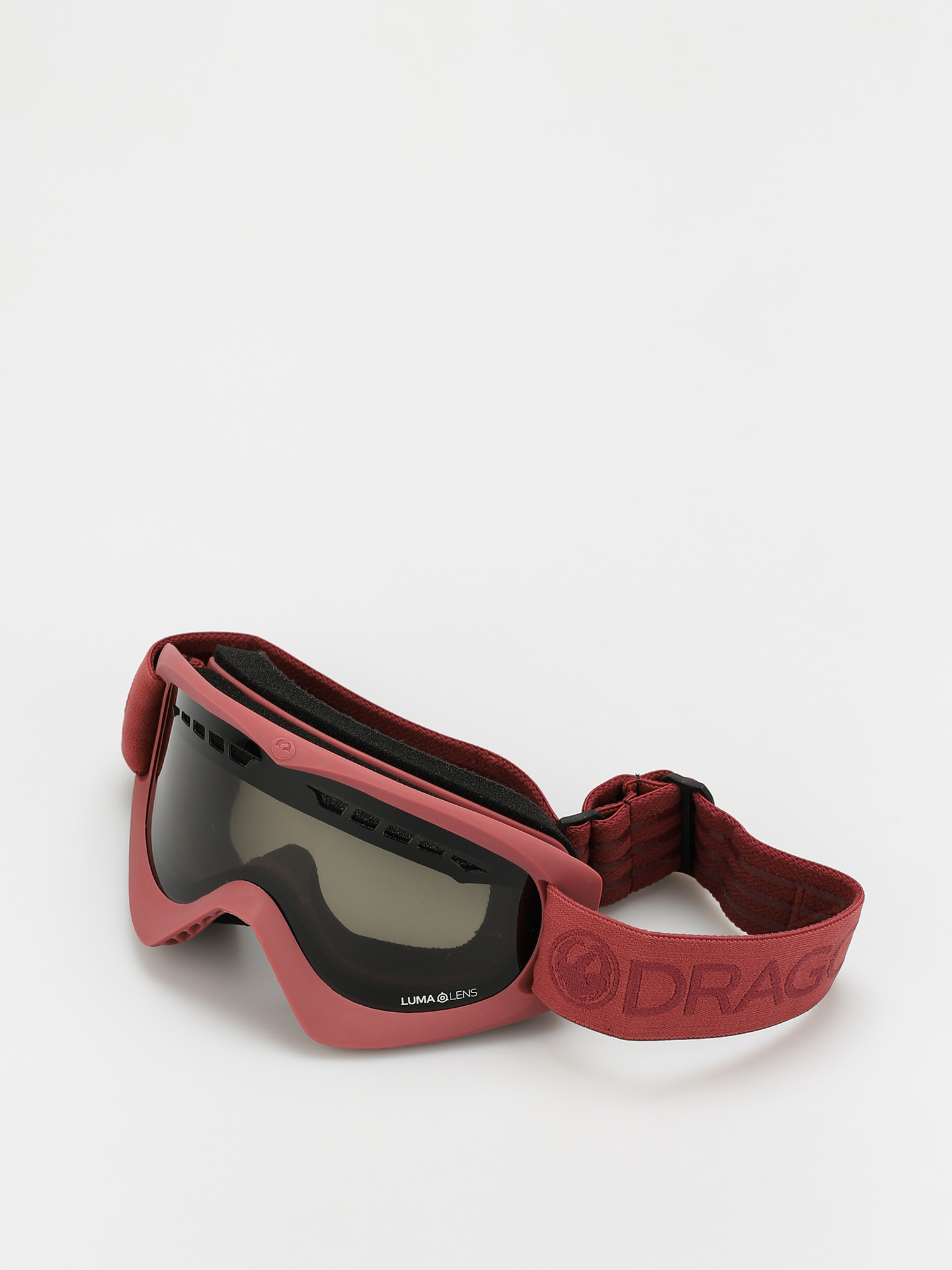 Dragon Dx Snowboard szemüveg (light mauve/ll dark smoke)