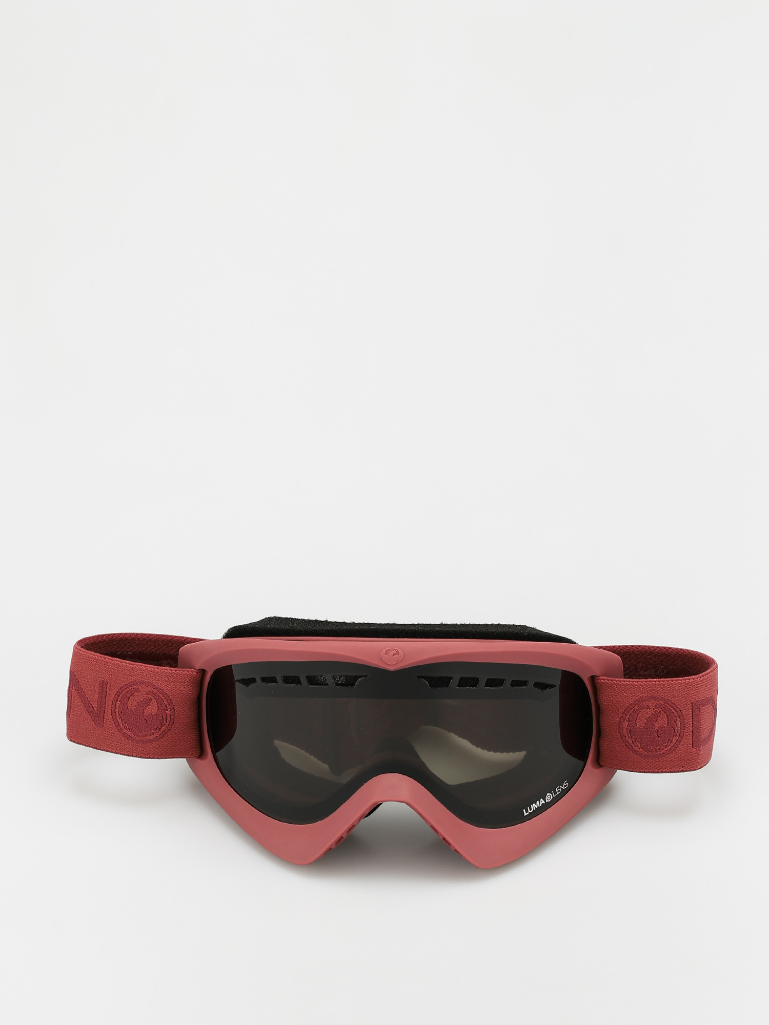 Dragon Dx Snowboard szemüveg (light mauve/ll dark smoke)