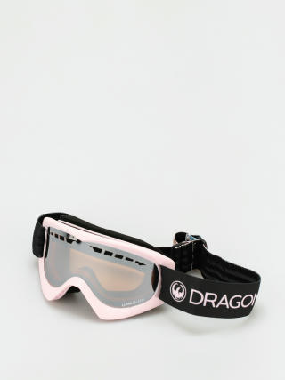 Dragon DXS Snowboard szemüveg (sakura/ll silver ion)