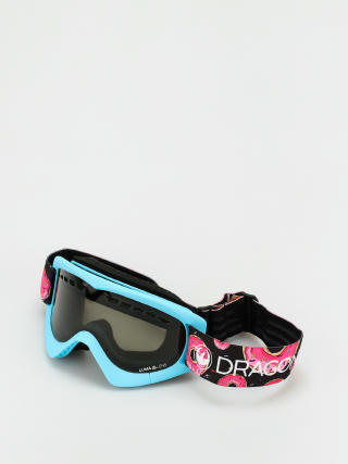 Dragon DXS Snowboard szemüveg (sprinkles/ll dark smoke)