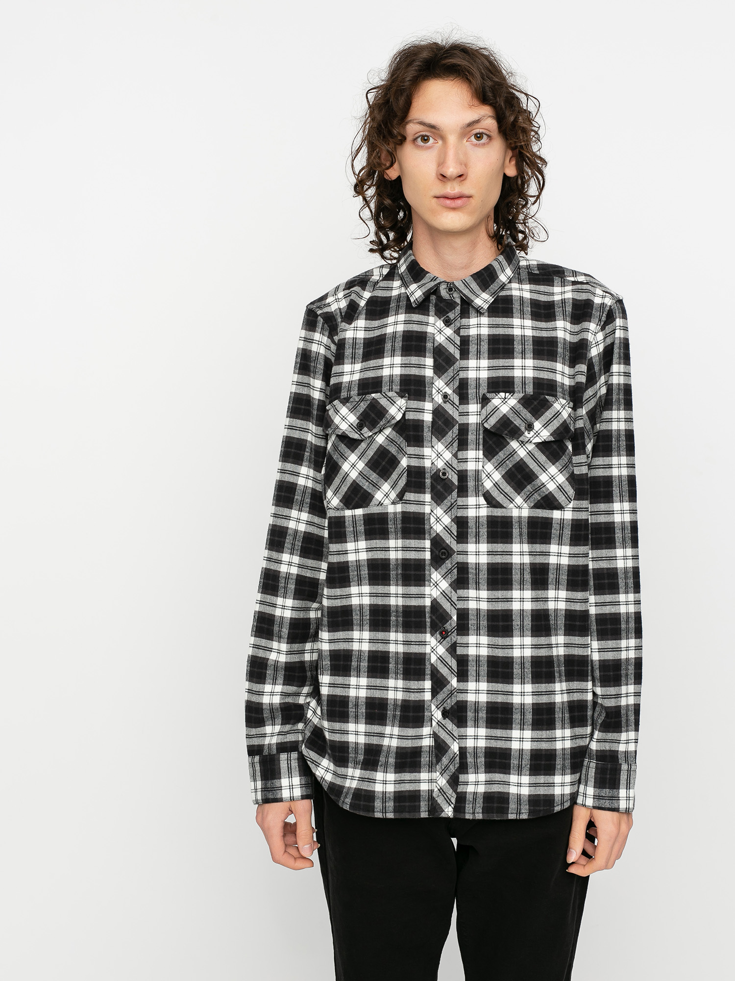 Element Tacoma Ing (black)