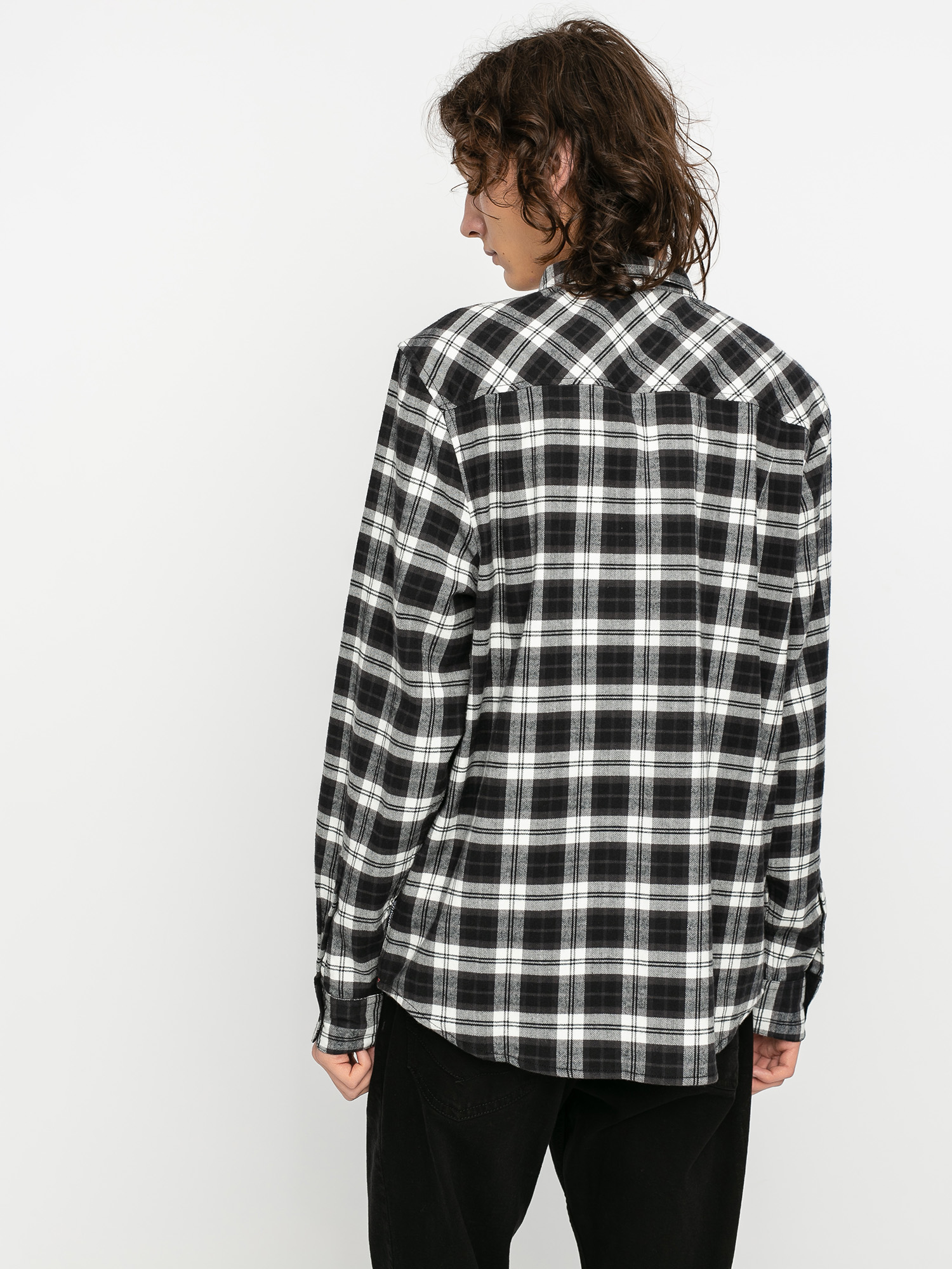 Element Tacoma Ing (black)