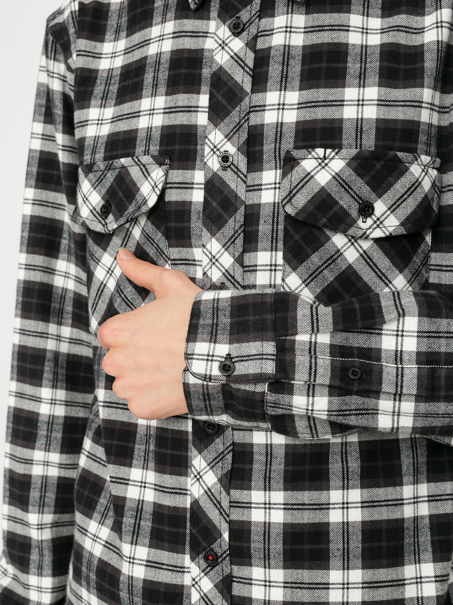 Element Tacoma Ing (black)