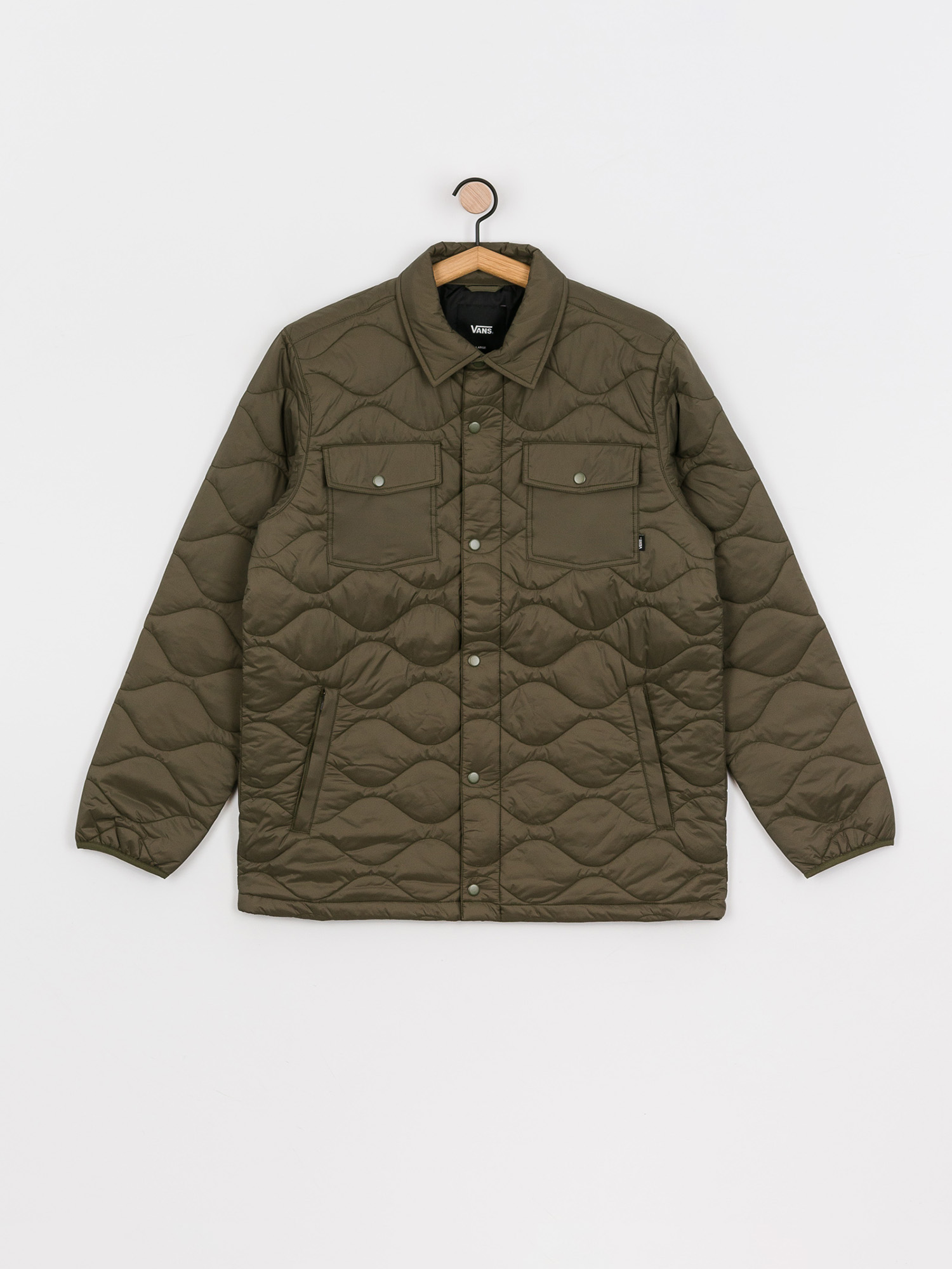 Vans Jonesport III Mte Dzseki (grape leaf)