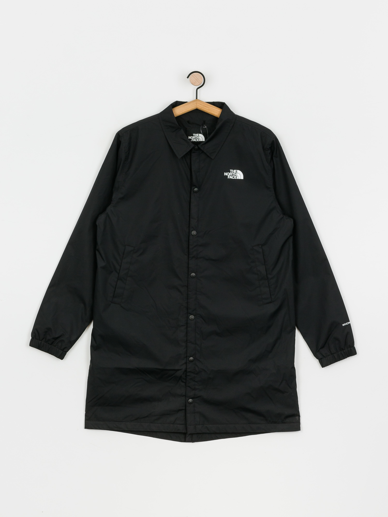 The North Face Telegraphic Coaches Dzseki (black)