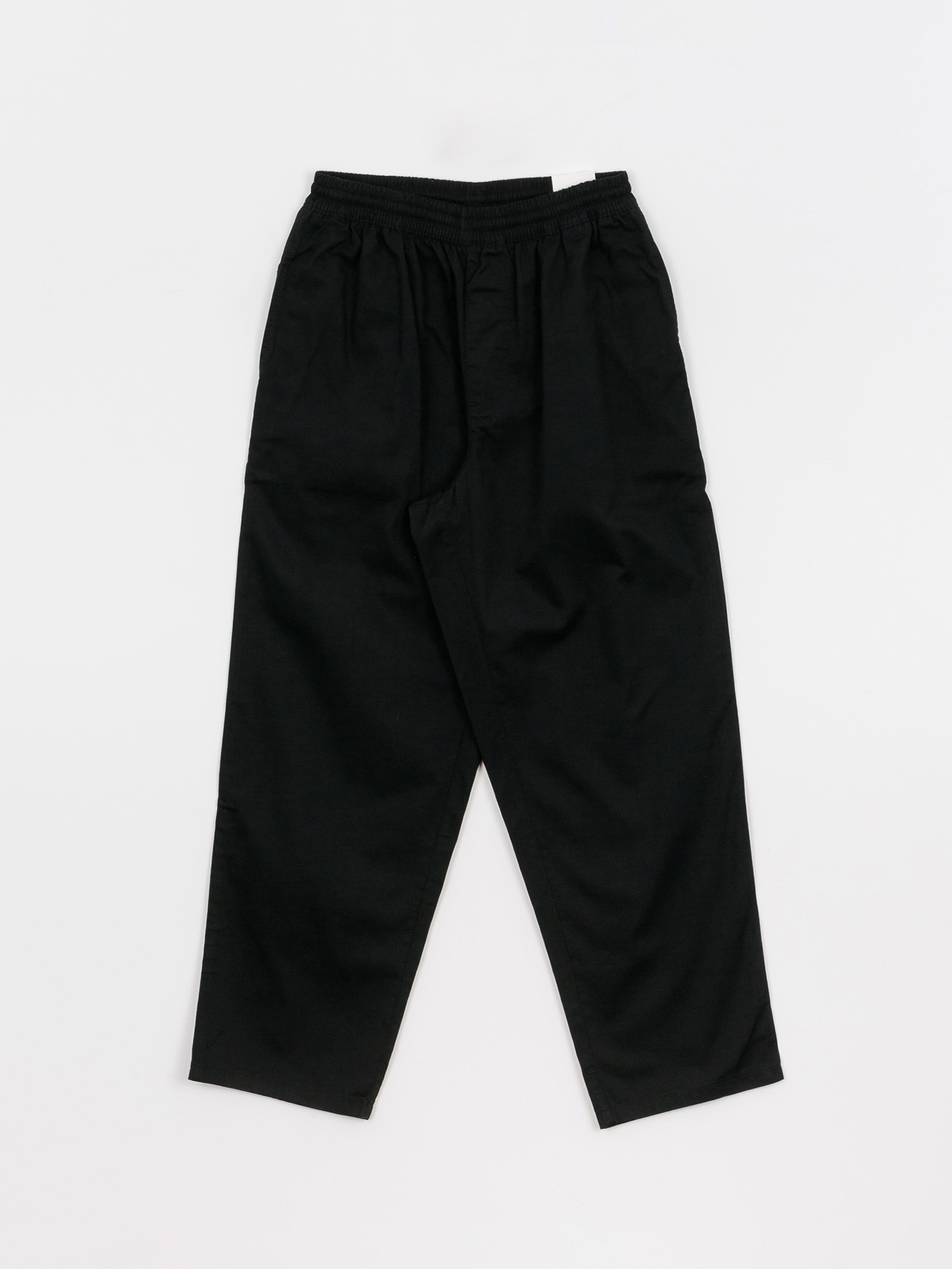 Polar Skate Surf Pants Kisnadrág (black)