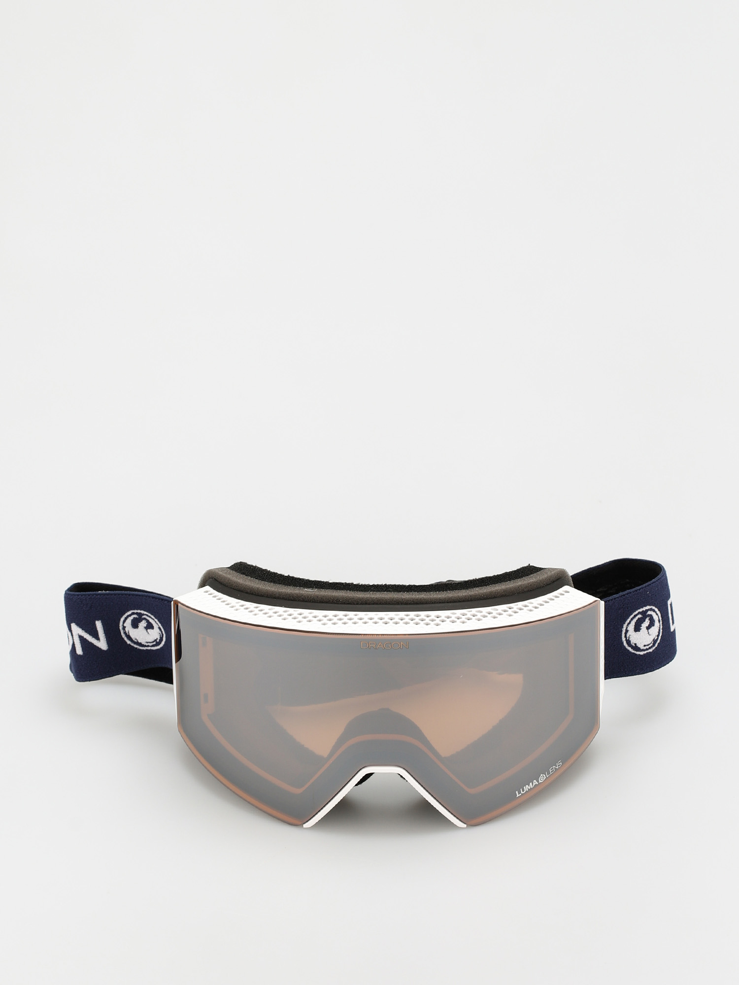 Dragon Rvx Otg Snowboard szemüveg (camper/ll silver ion/ll yellow)