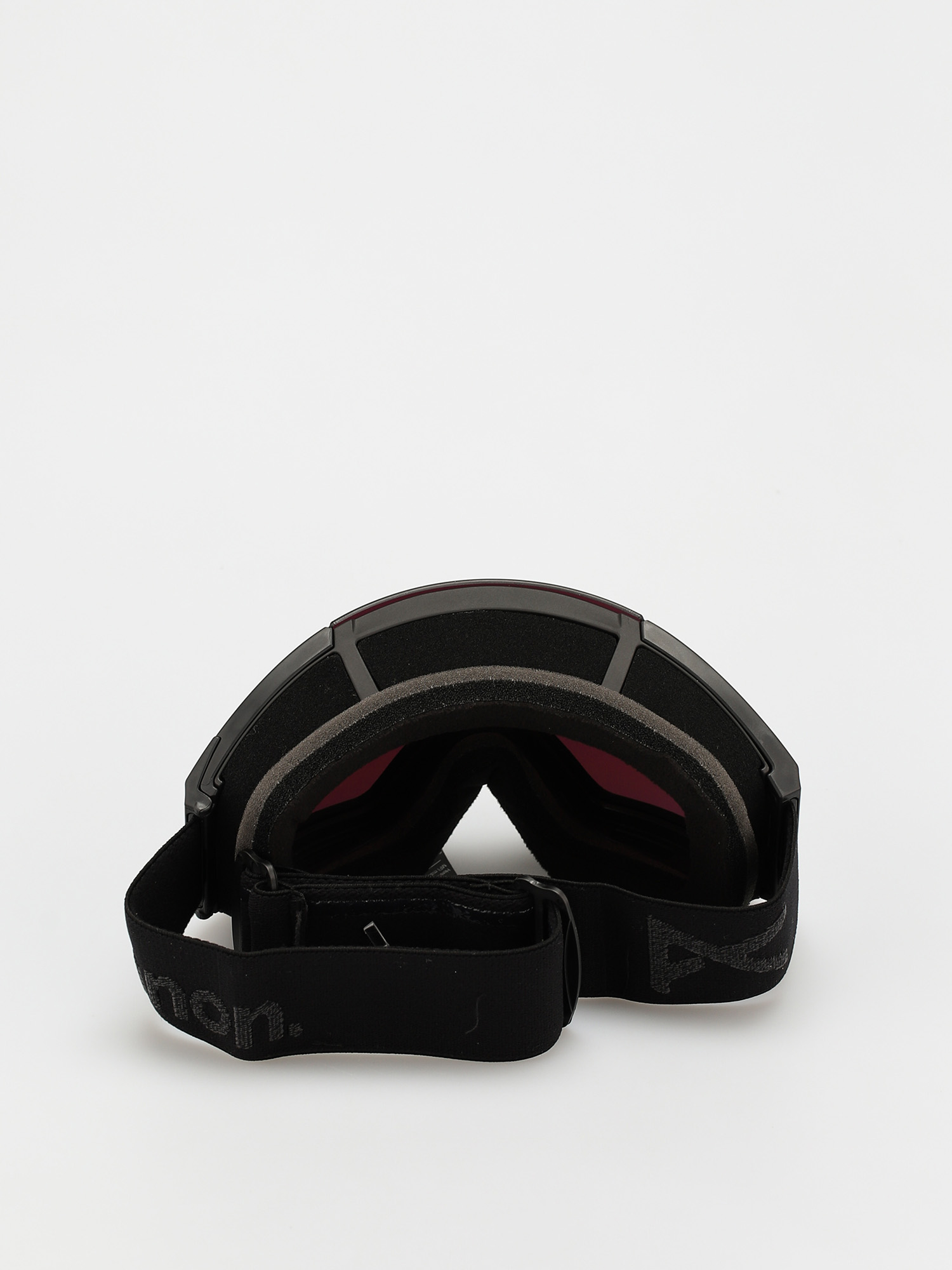 Anon Sync Snowboard szemüveg (smoke/perceive sunny onyx)