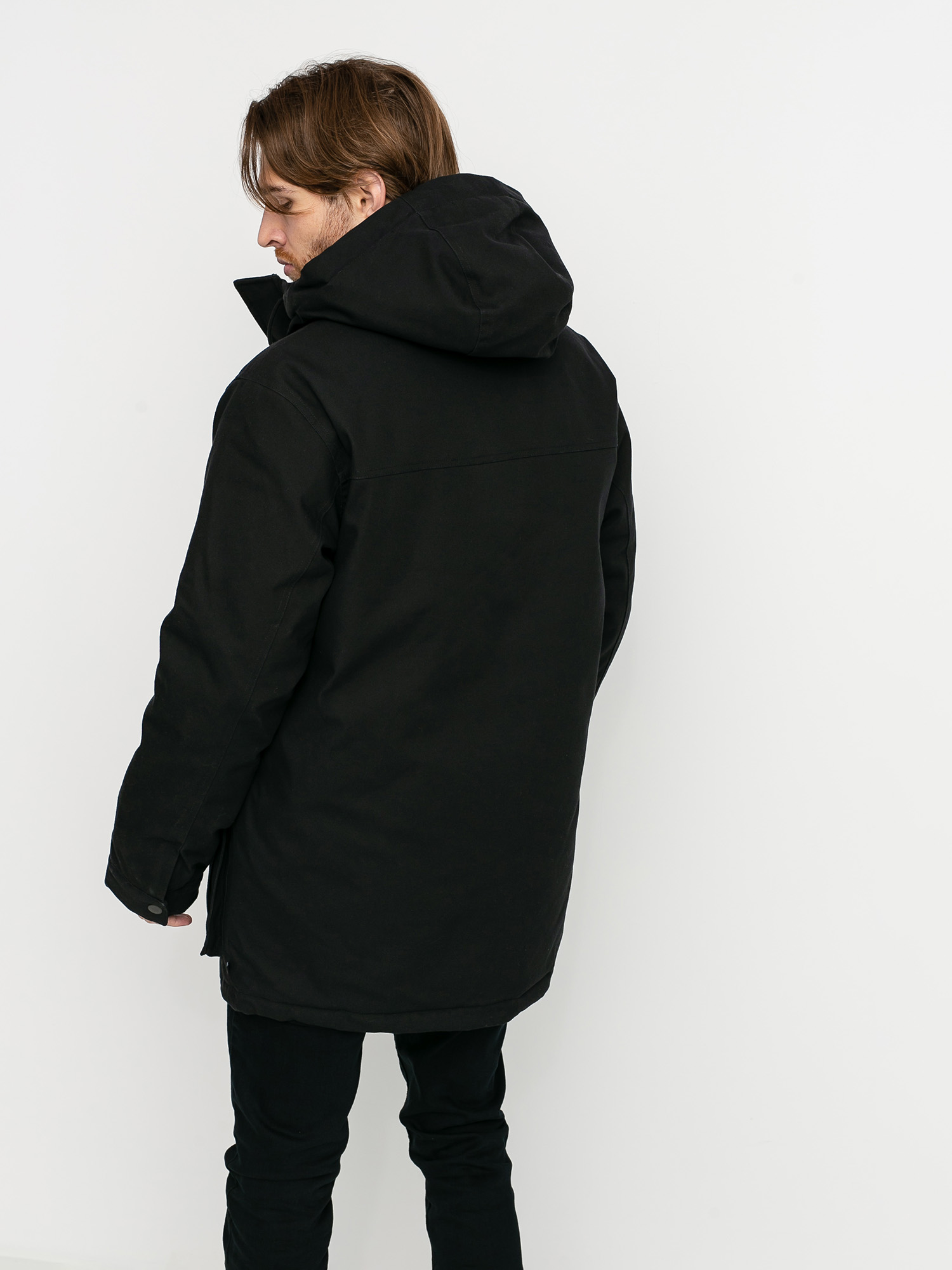 DC Canondale Dzseki (black)