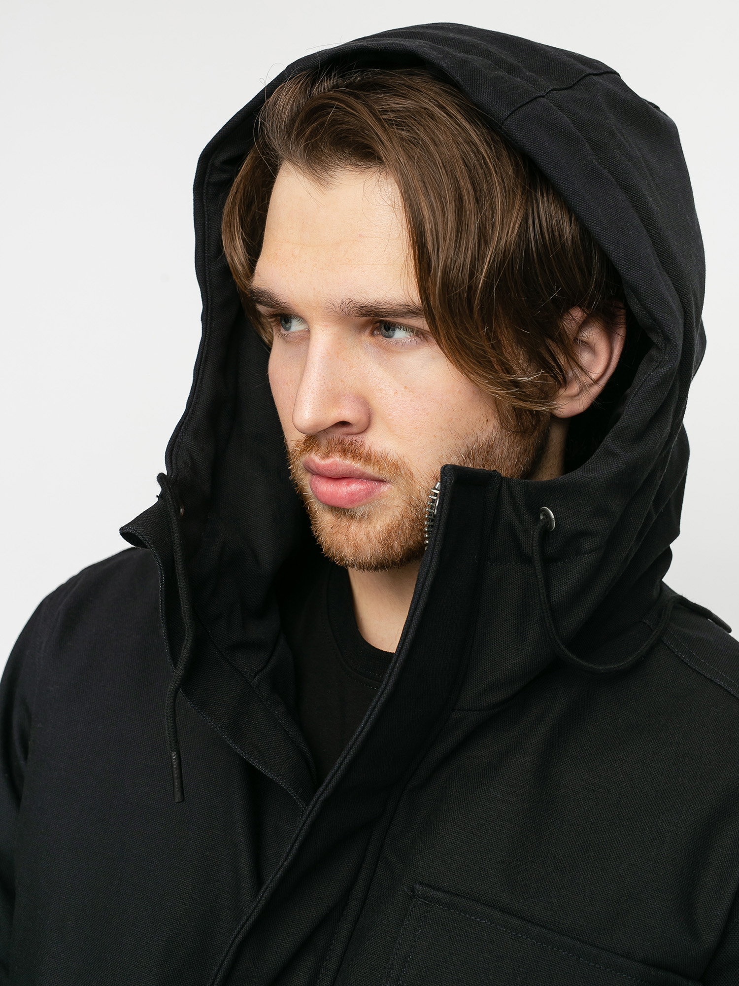 DC Canondale Dzseki (black)