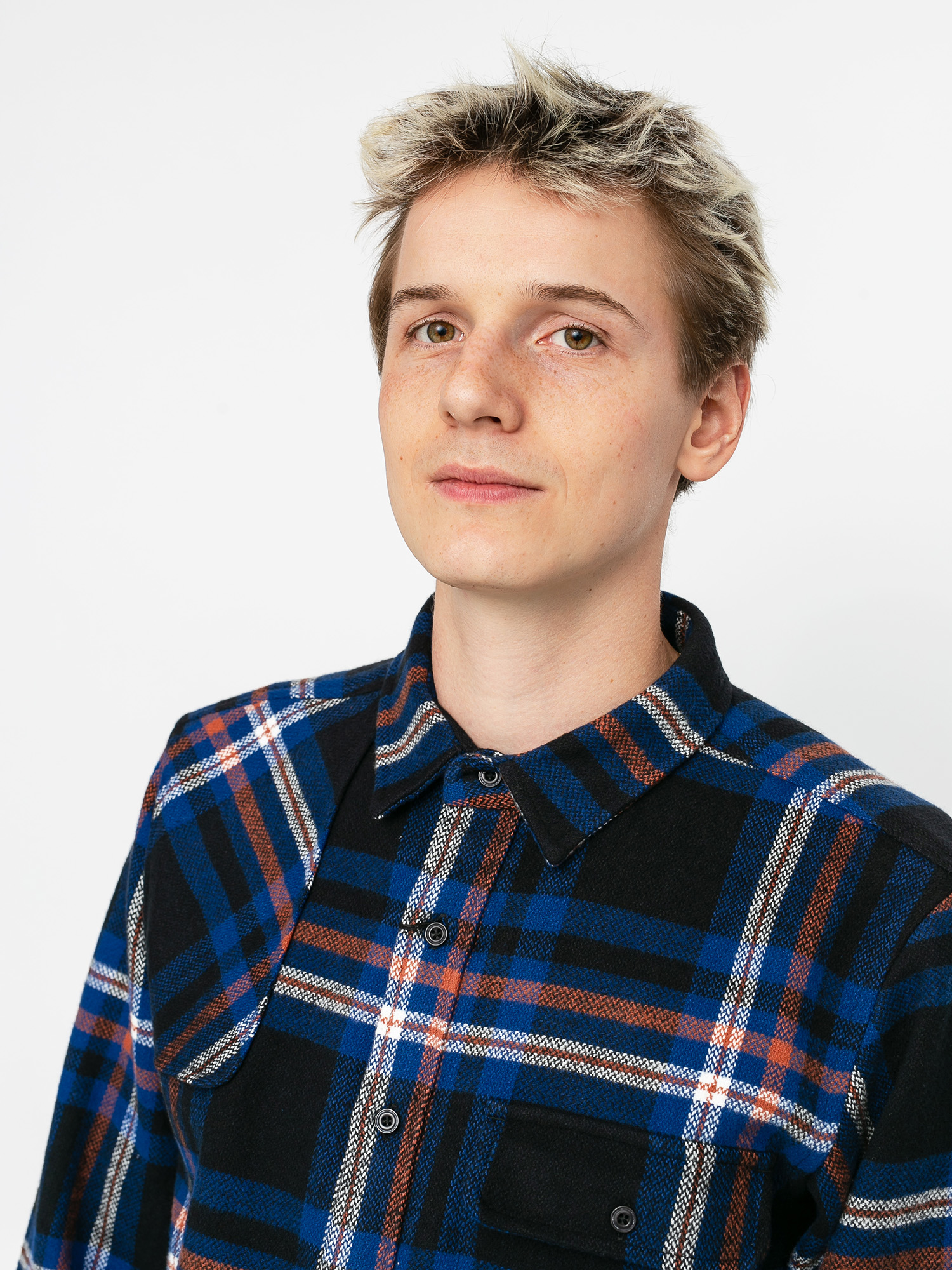 Dickies Prestonburg Ing (deep blue)