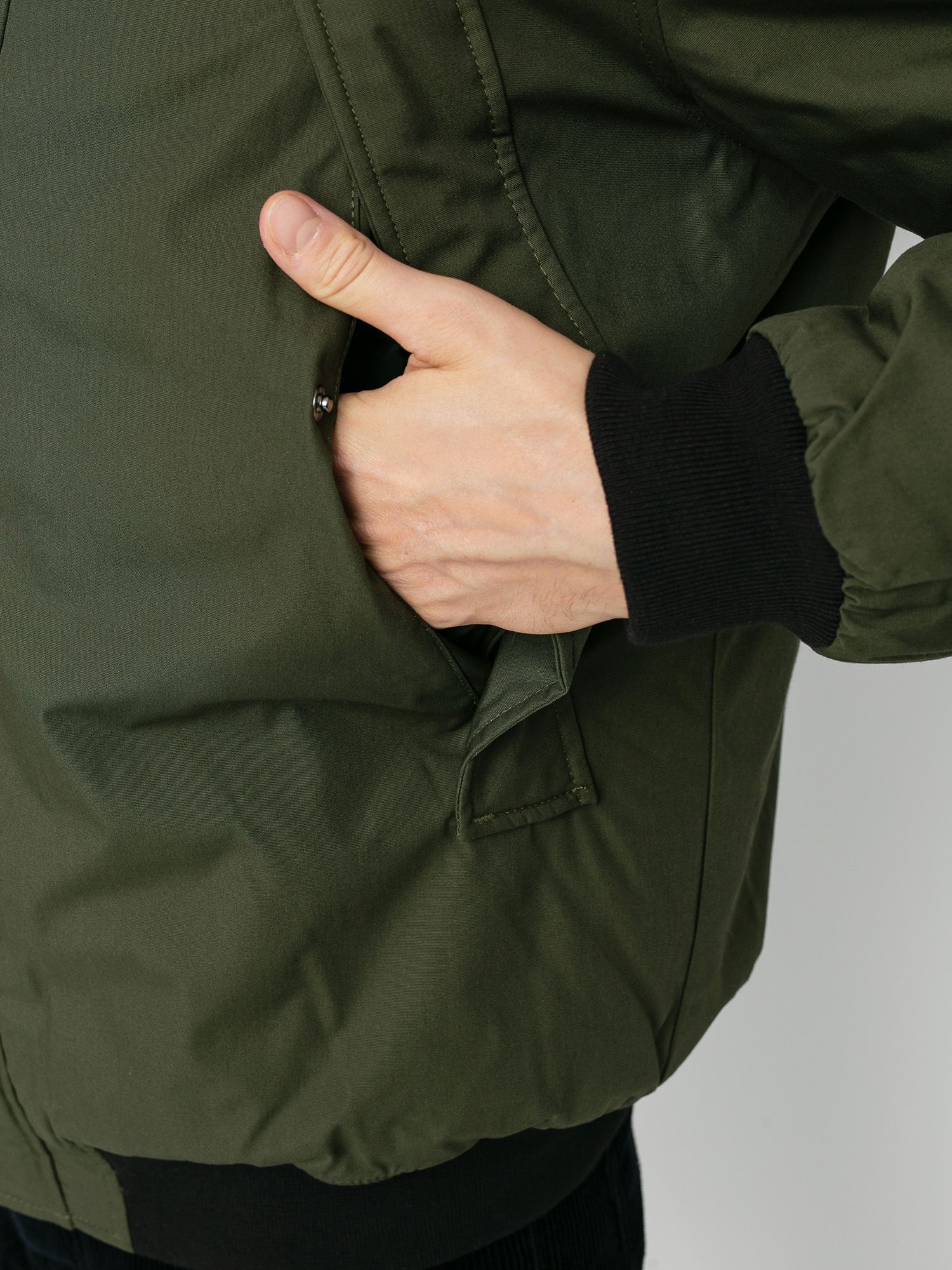 Element Dulcey Explorer Dzseki (forest night)