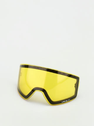 Dragon PXV2 Gyorsan a szemüveghez (lumalens yellow)