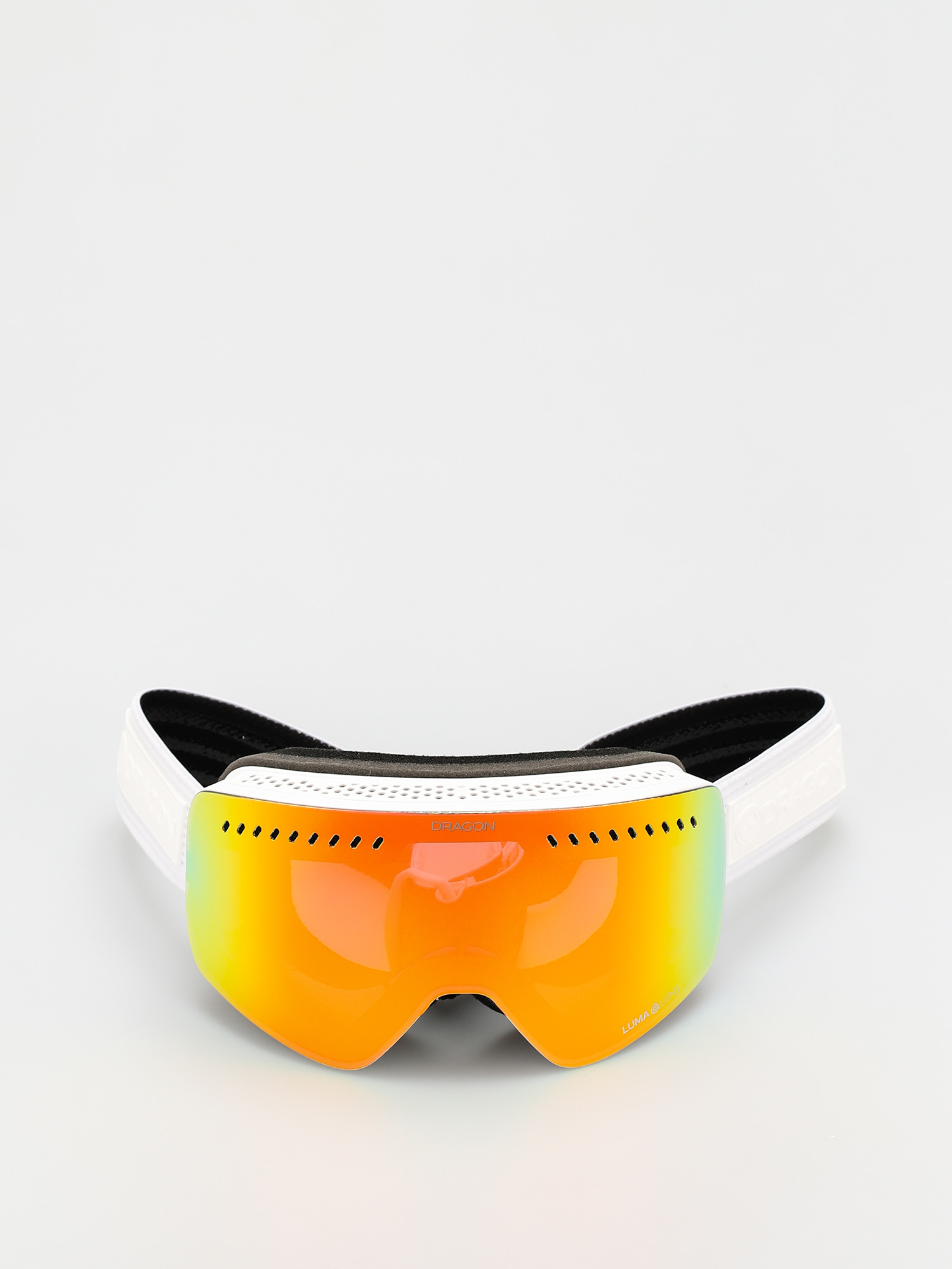 Dragon NFXs Snowboard szemüveg (corduroy/ll red ion/ll rose)