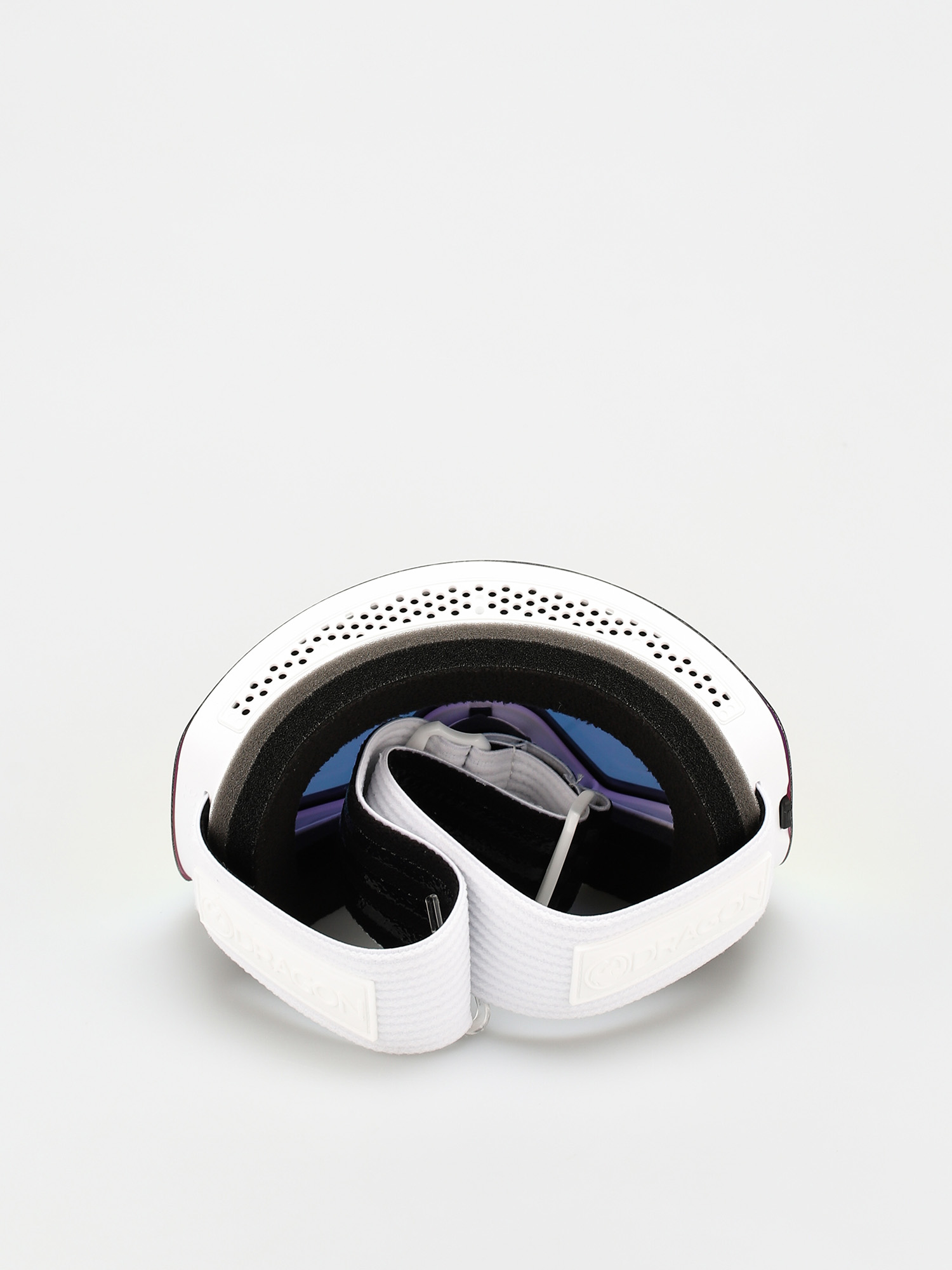 Dragon NFXs Snowboard szemüveg (corduroy/ll red ion/ll rose)