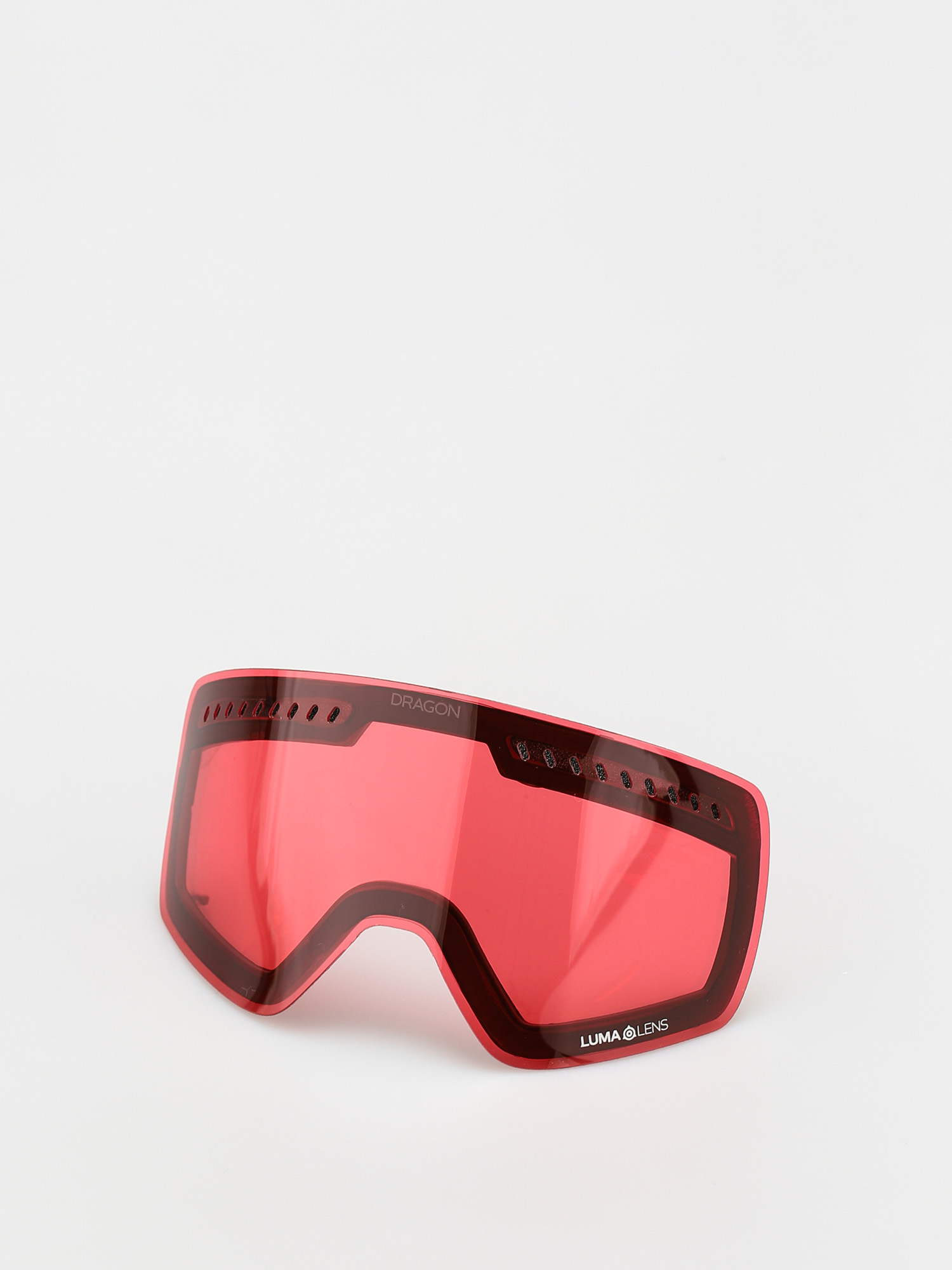 Dragon NFXs Snowboard szemüveg (corduroy/ll red ion/ll rose)