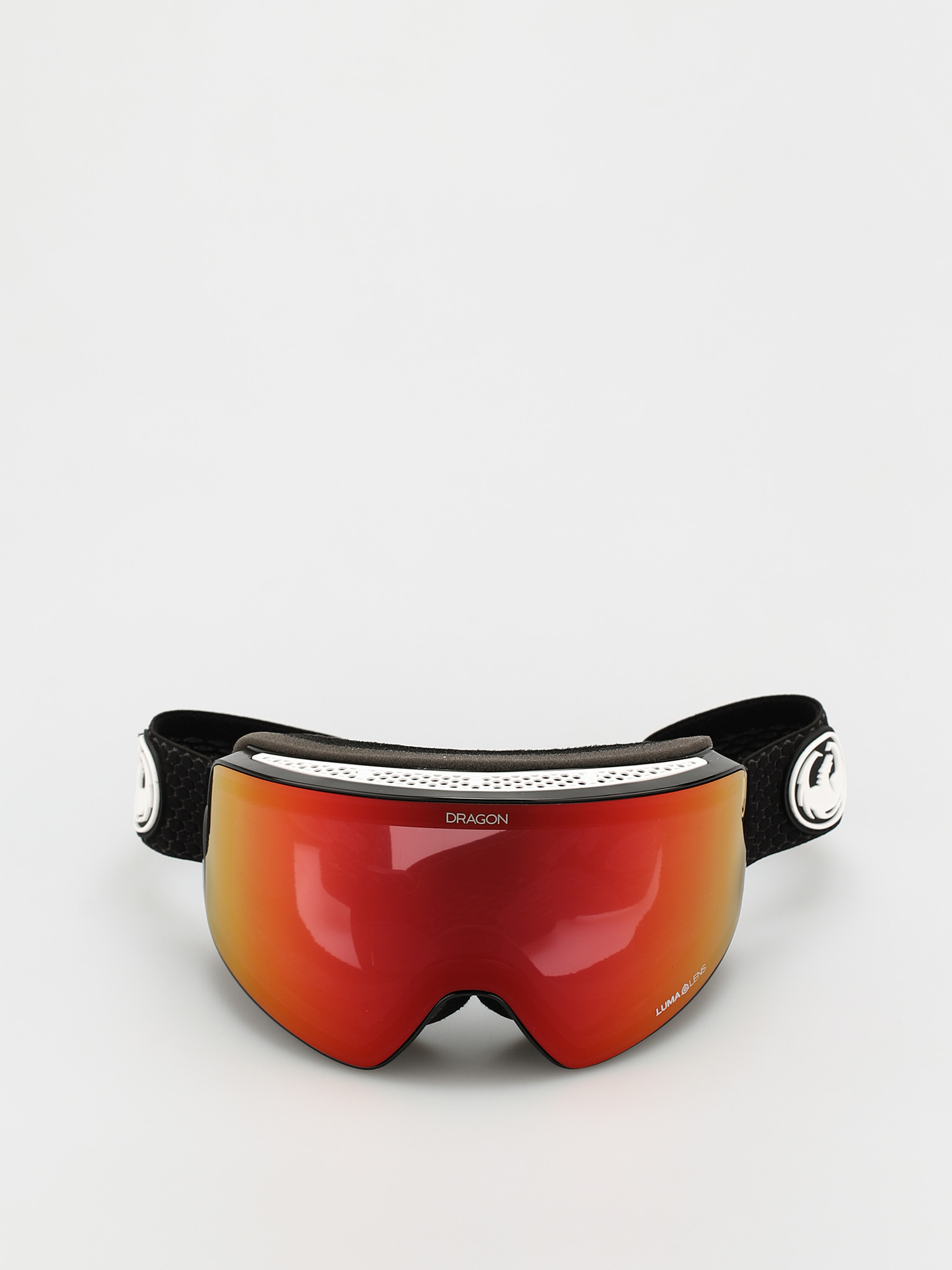 Dragon PXV Snowboard szemüveg (split/ll red ion/ll light rose)