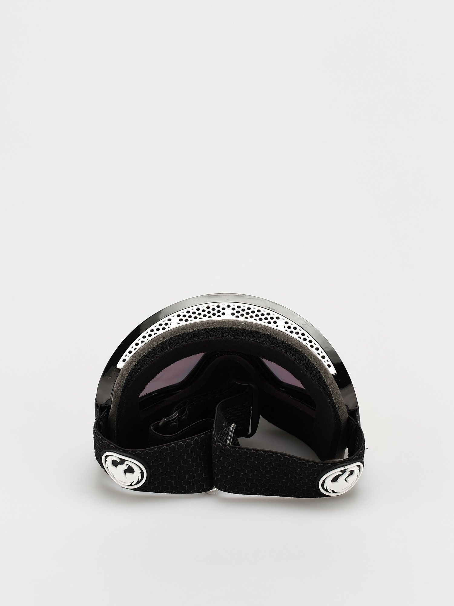 Dragon PXV Snowboard szemüveg (split/ll red ion/ll light rose)