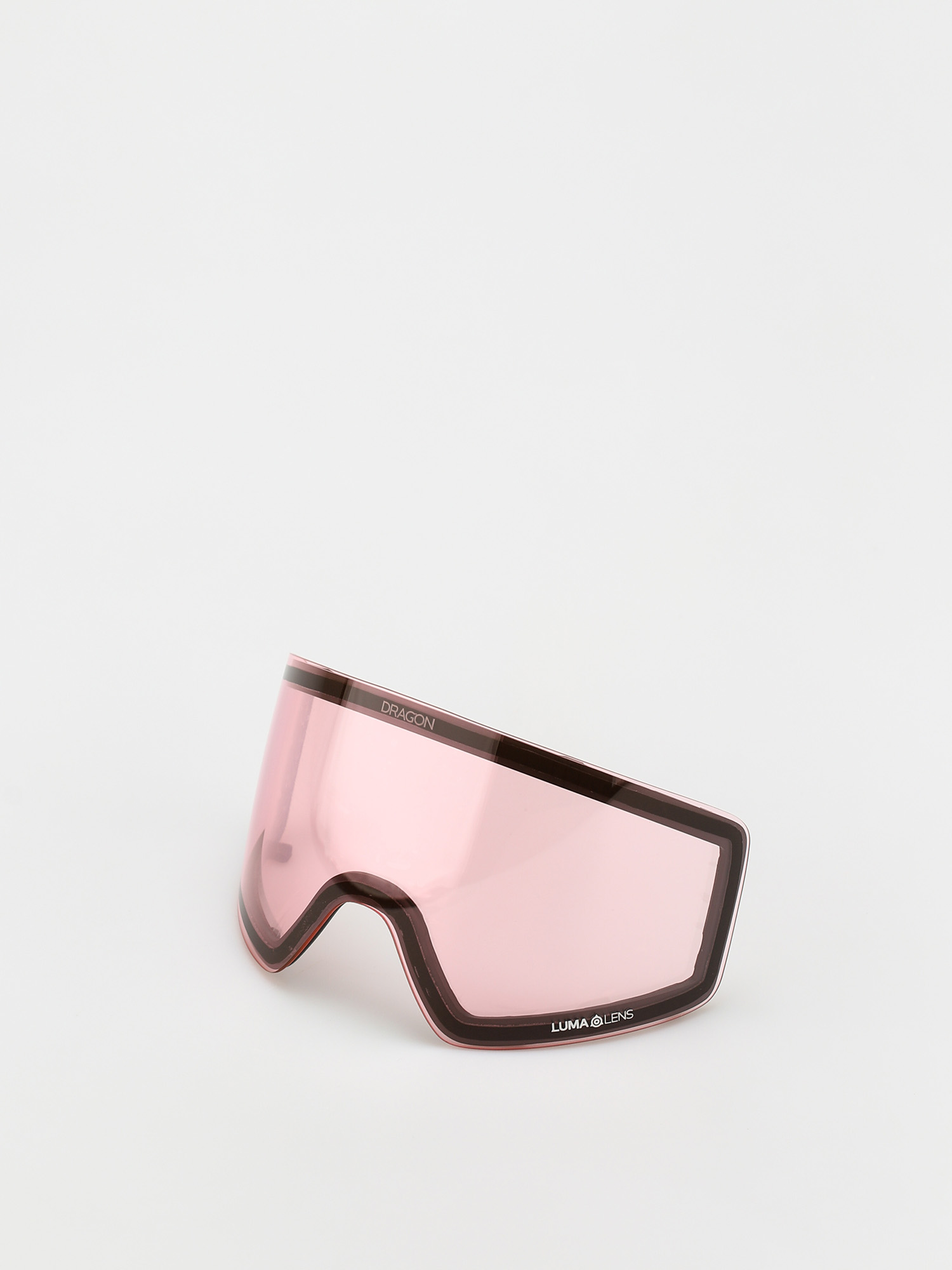 Dragon PXV Snowboard szemüveg (split/ll red ion/ll light rose)