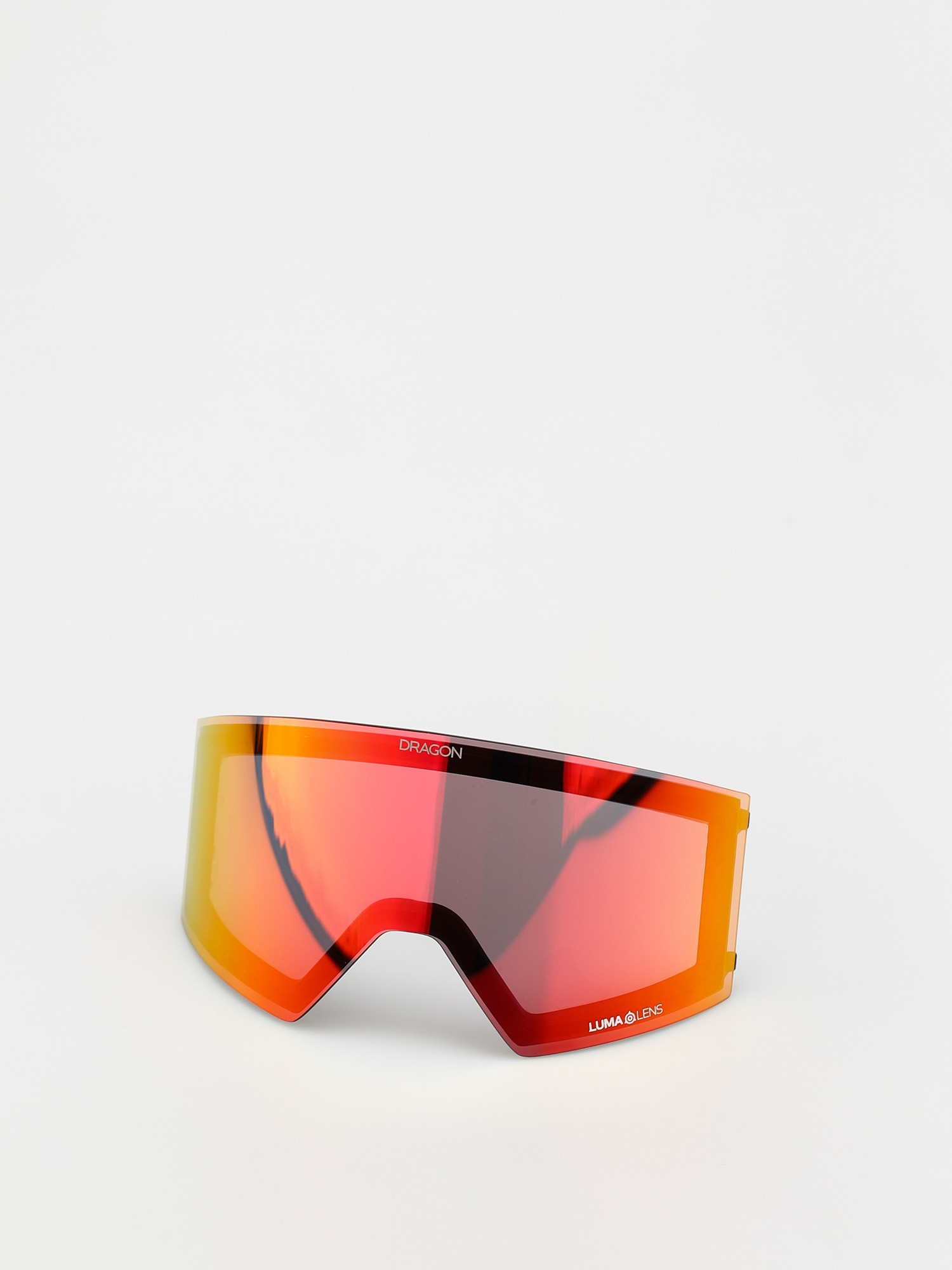 Dragon RVX Gyorsan a szemüveghez (lumalens red ion)