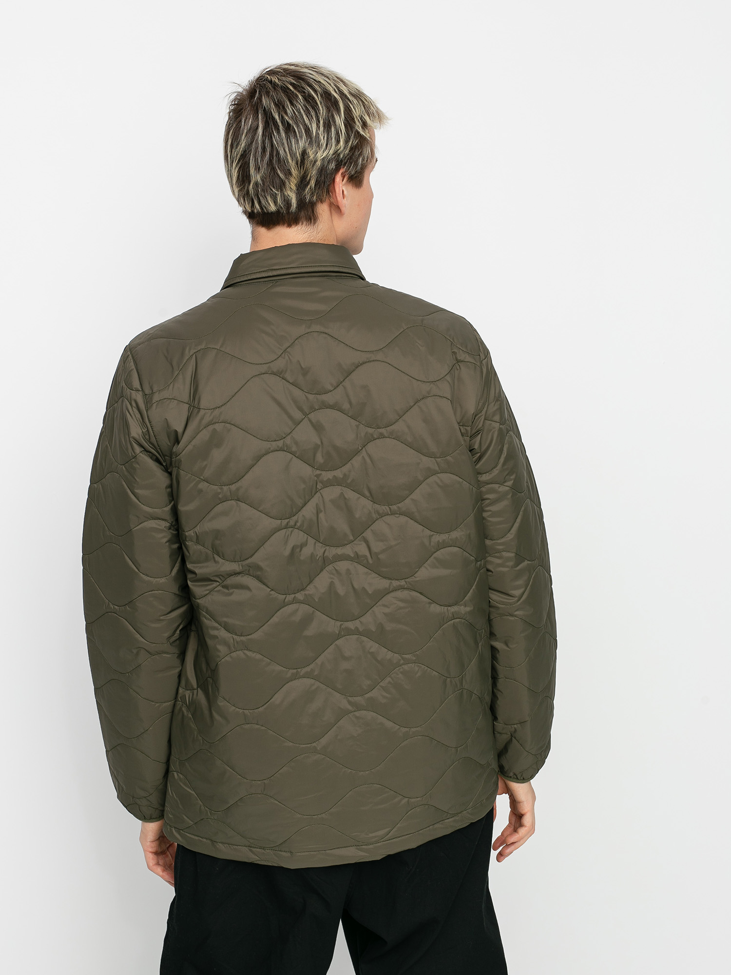 Vans Jonesport III Mte Dzseki (grape leaf)