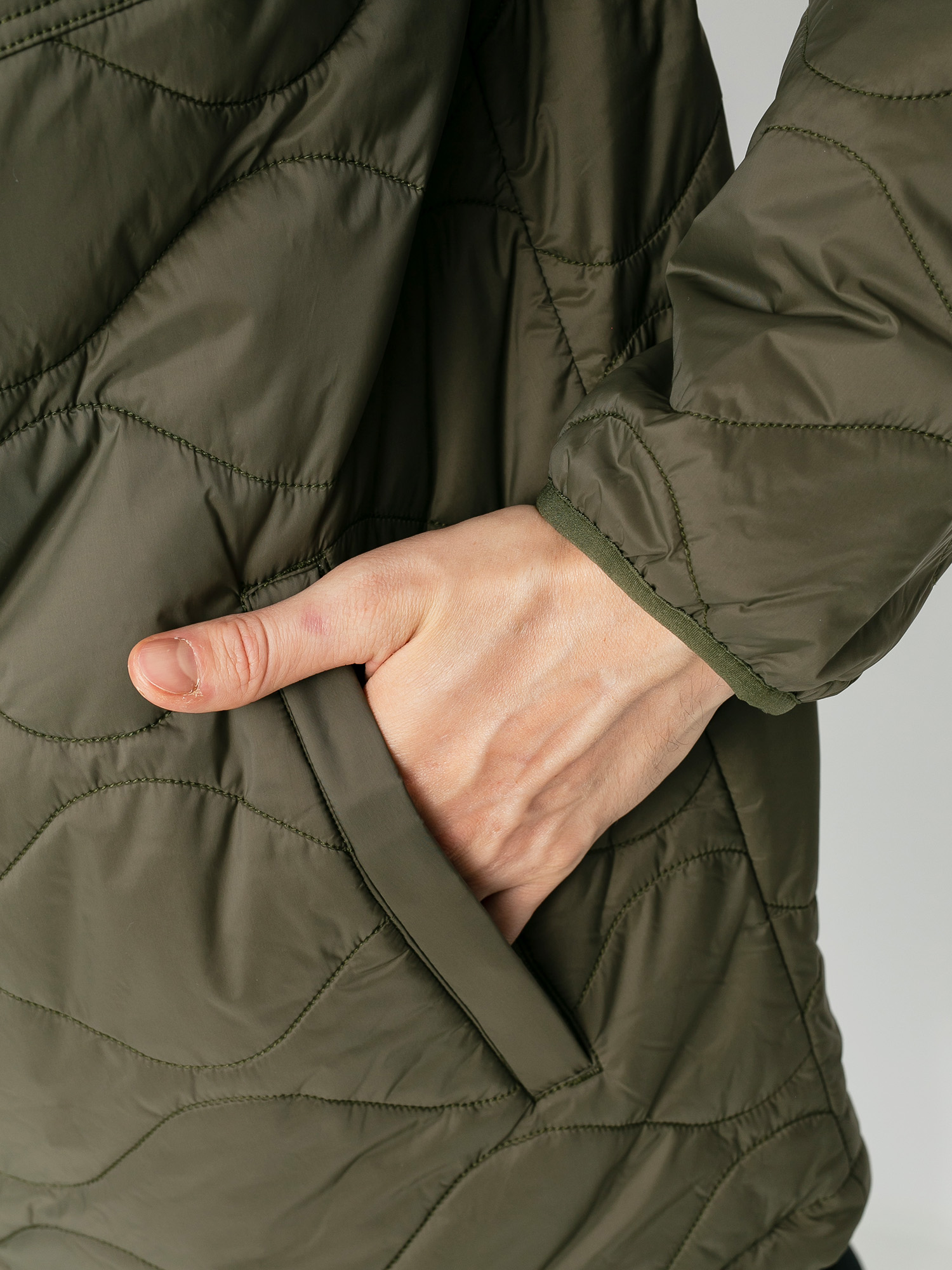 Vans Jonesport III Mte Dzseki (grape leaf)