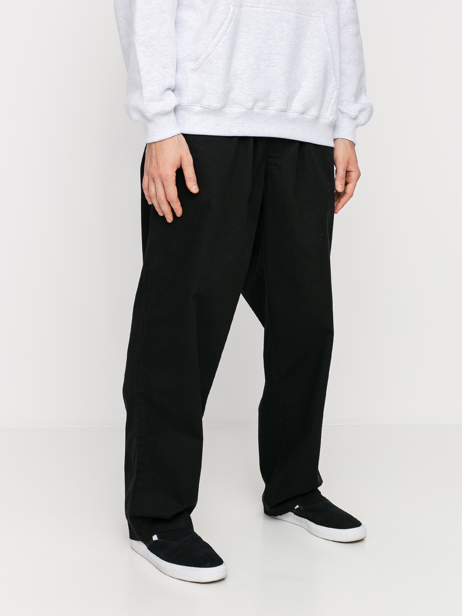 Polar Skate Surf Pants Kisnadrág (black)