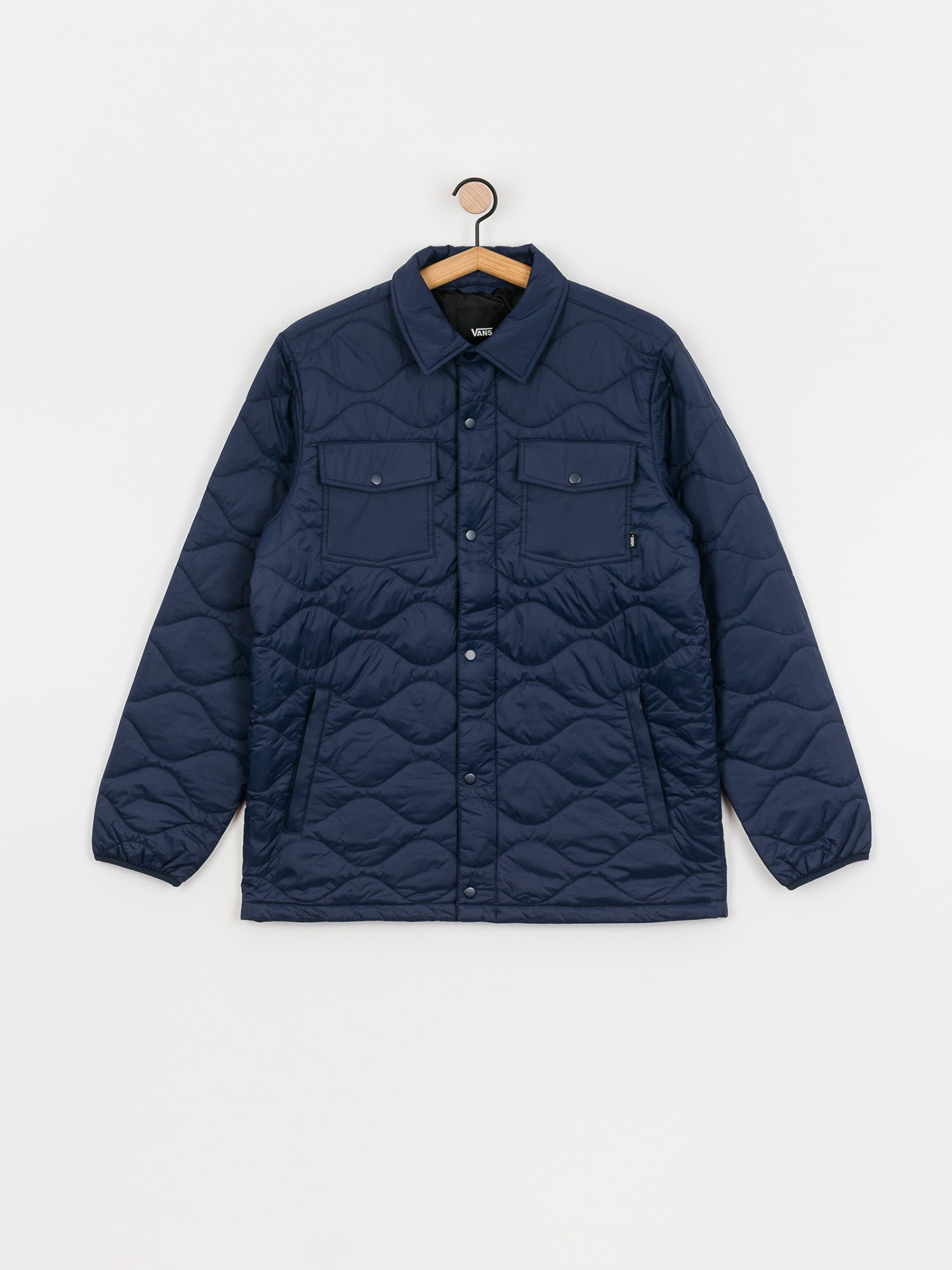 Vans Jonesport III Mte Dzseki (dress blues)