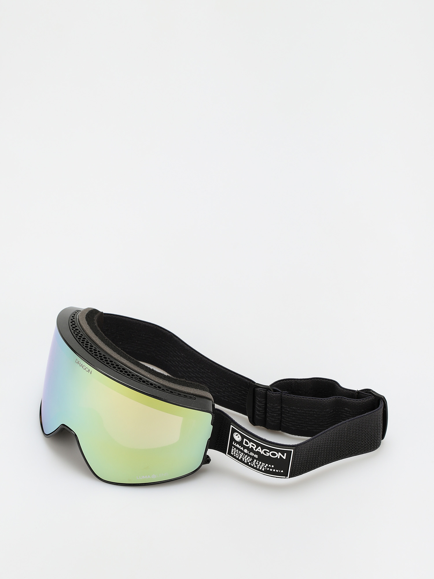 Dragon PXV2 Snowboard szemüveg (anthracite/ll gold ion/ll amber)