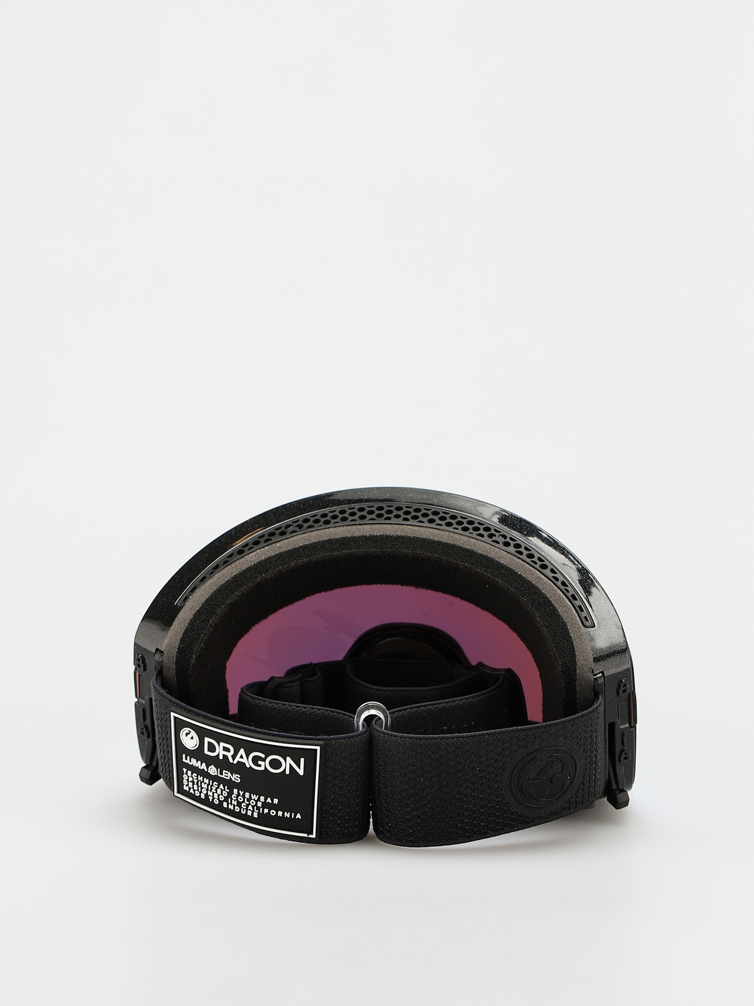 Dragon PXV2 Snowboard szemüveg (anthracite/ll gold ion/ll amber)