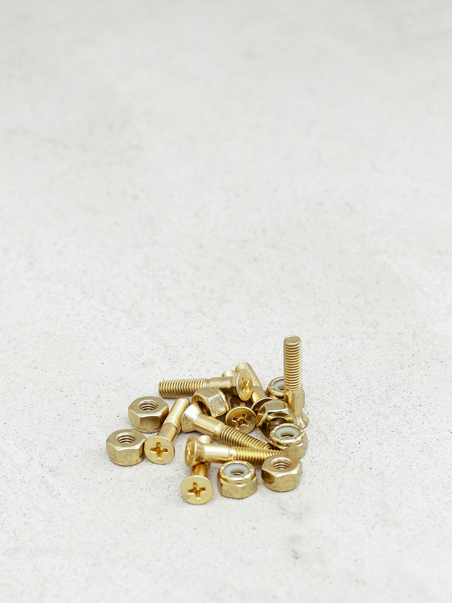 Pig Phillips Bolts Csavarkészlet (gold)