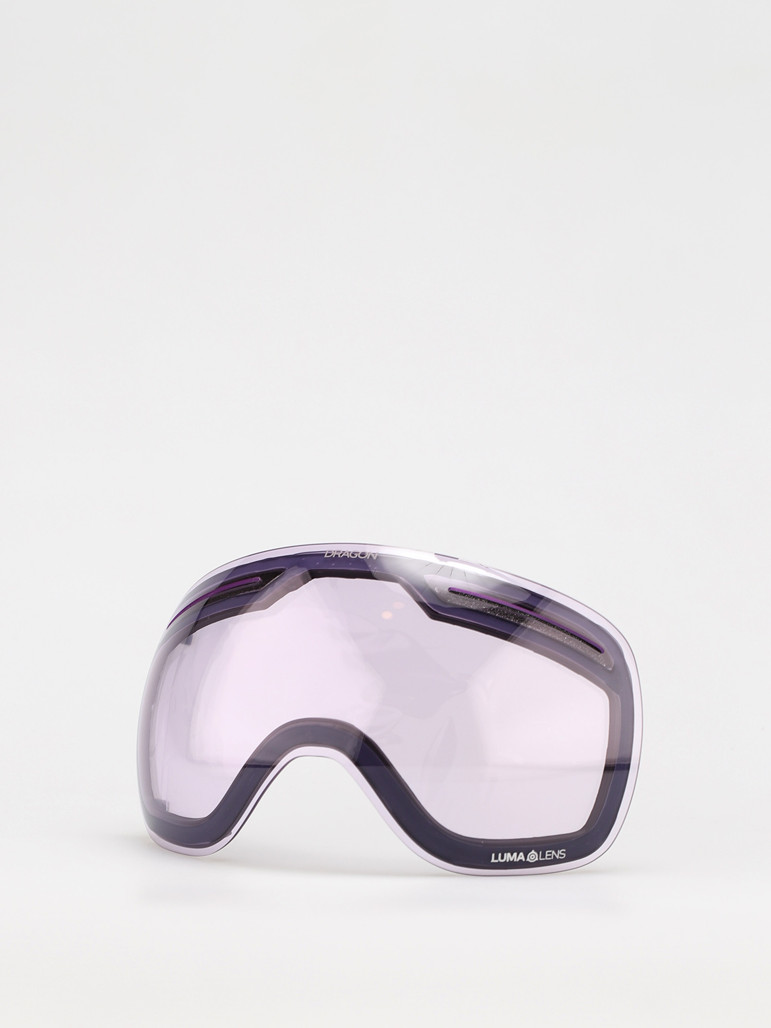 Dragon X1 Snowboard szemüveg (coyote/ll silver ion/ll violet)