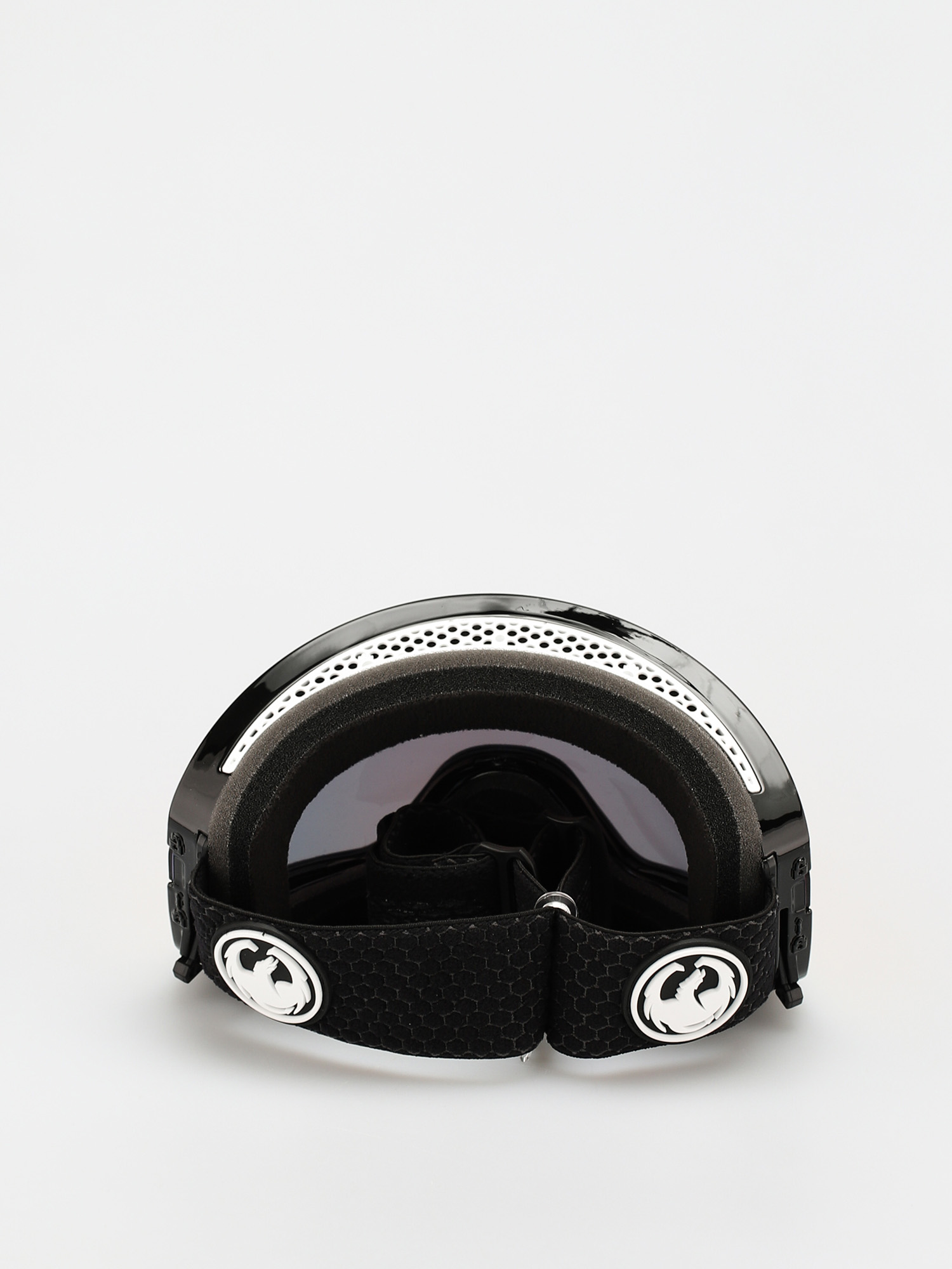 Dragon PXV2 Snowboard szemüveg (split/lumalens red ion/lumalens light rose)