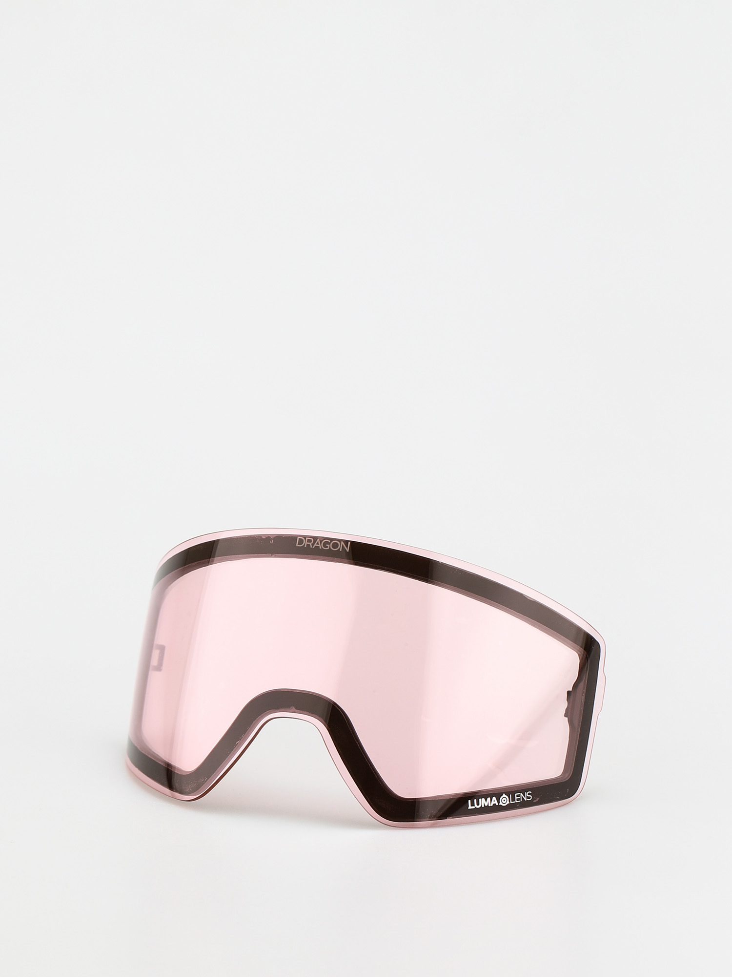Dragon PXV2 Snowboard szemüveg (split/lumalens red ion/lumalens light rose)
