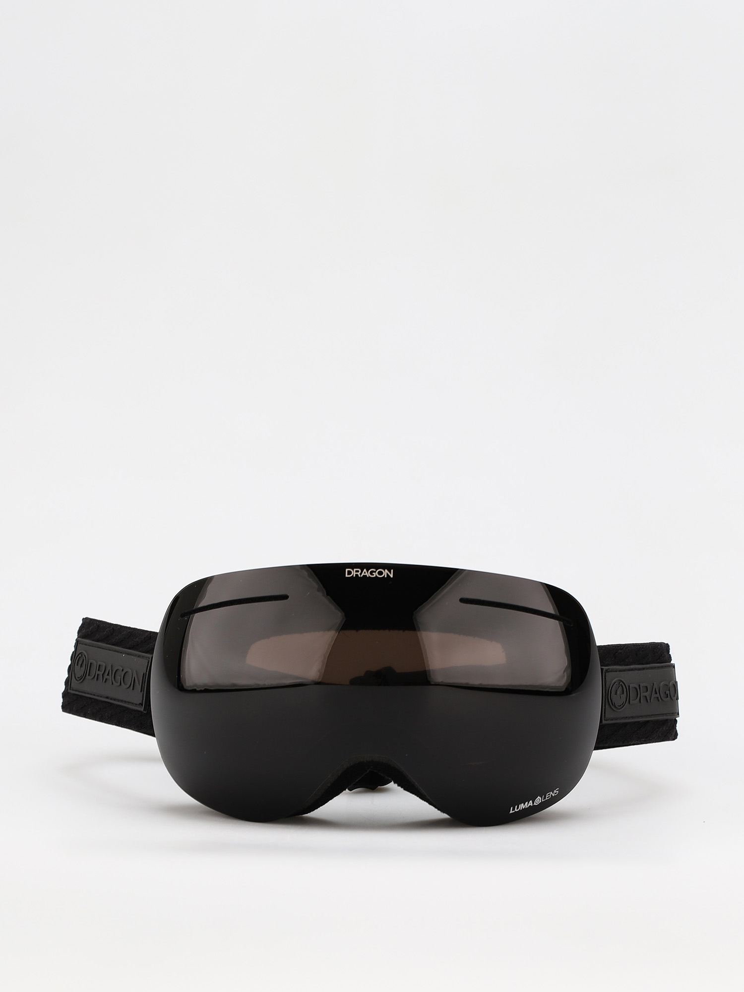 Dragon X1 Snowboard szemüveg (midnight/ll midnight/ll violet)