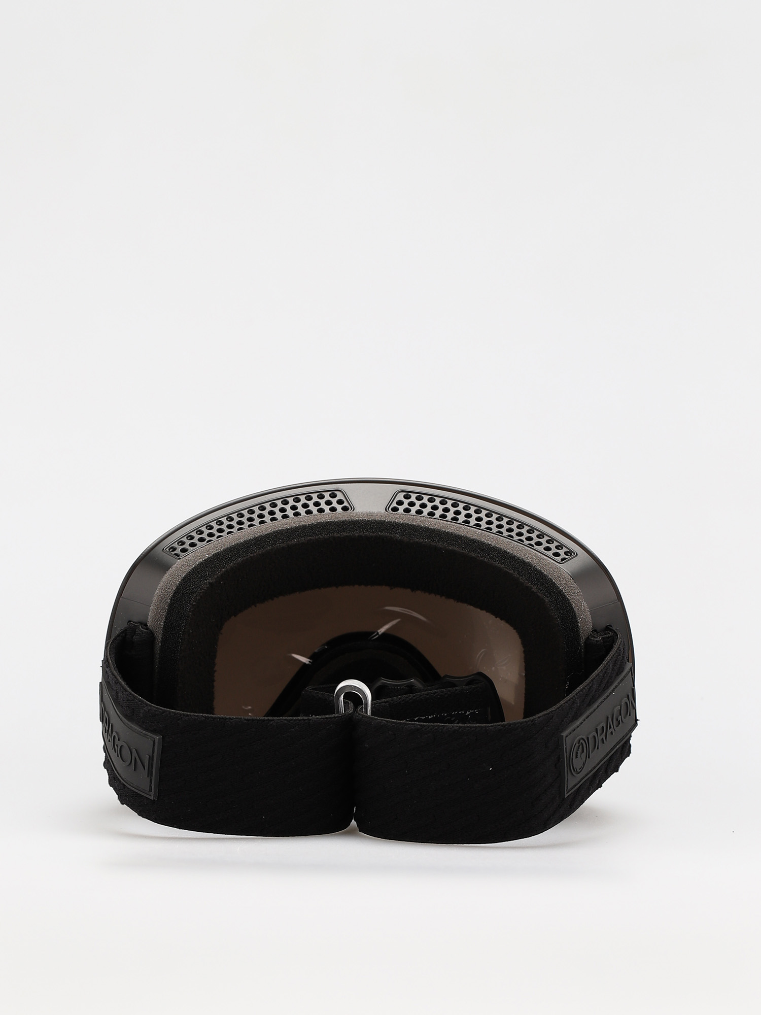 Dragon X1 Snowboard szemüveg (midnight/ll midnight/ll violet)