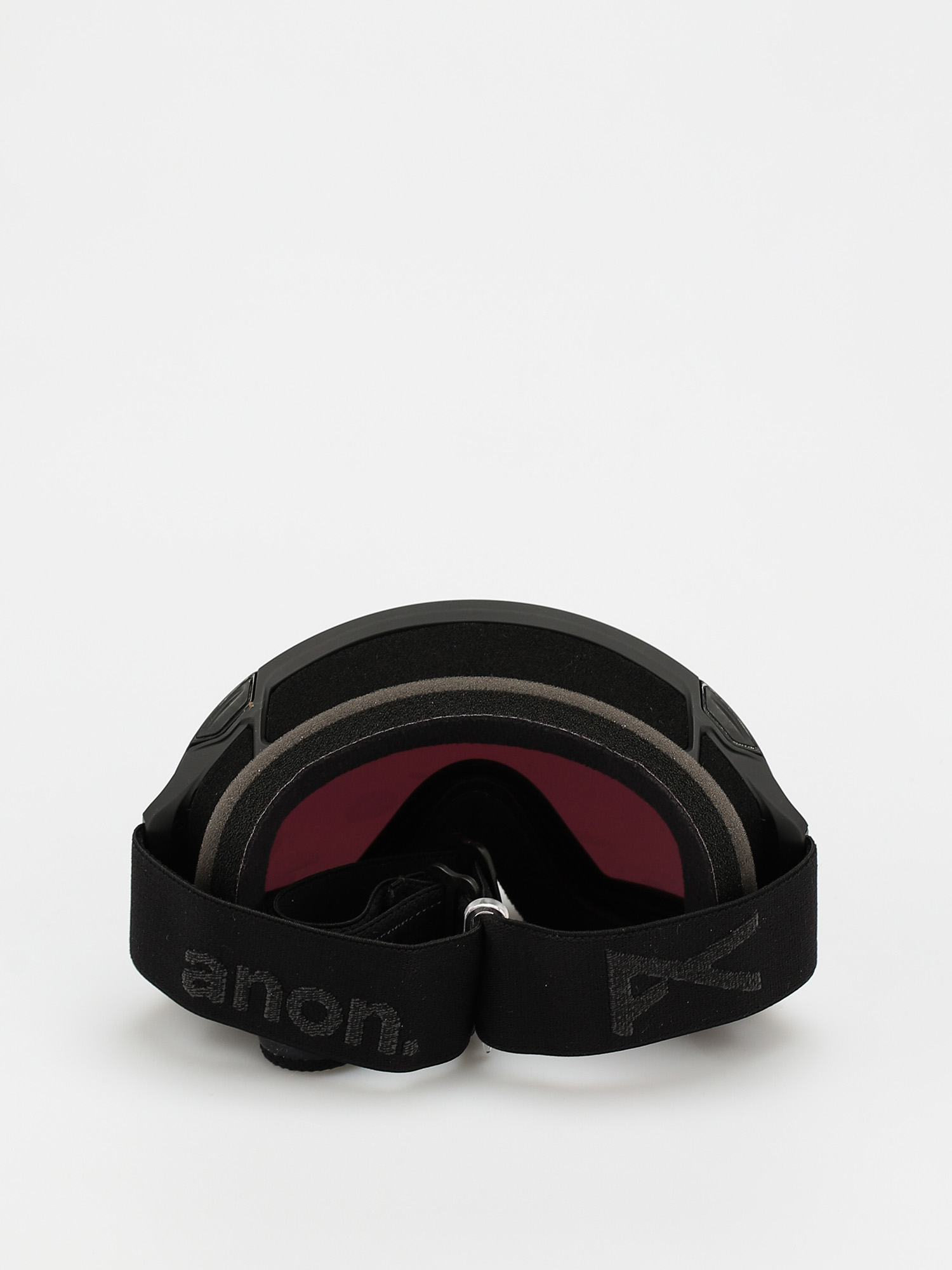 Anon M4 Cylindrical Mfi Snowboard szemüveg (smoke/perceive sunny onyx)