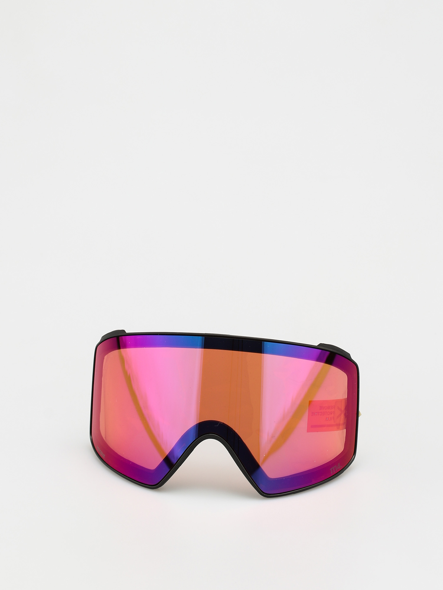 Anon M4 Cylindrical Mfi Snowboard szemüveg (smoke/perceive sunny onyx)