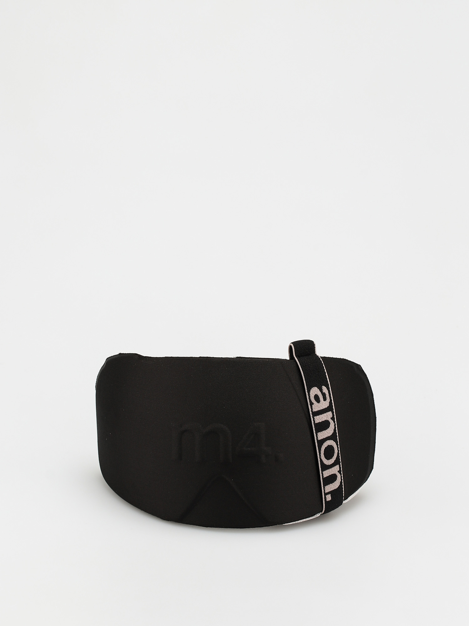 Anon M4 Cylindrical Mfi Snowboard szemüveg (smoke/perceive sunny onyx)