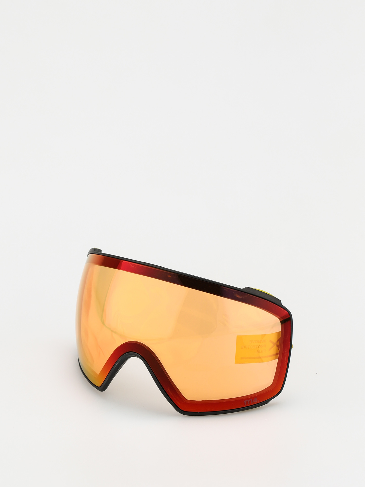 Anon M4 Toric Mfi Snowboard szemüveg (green/perceive sunny bronze)