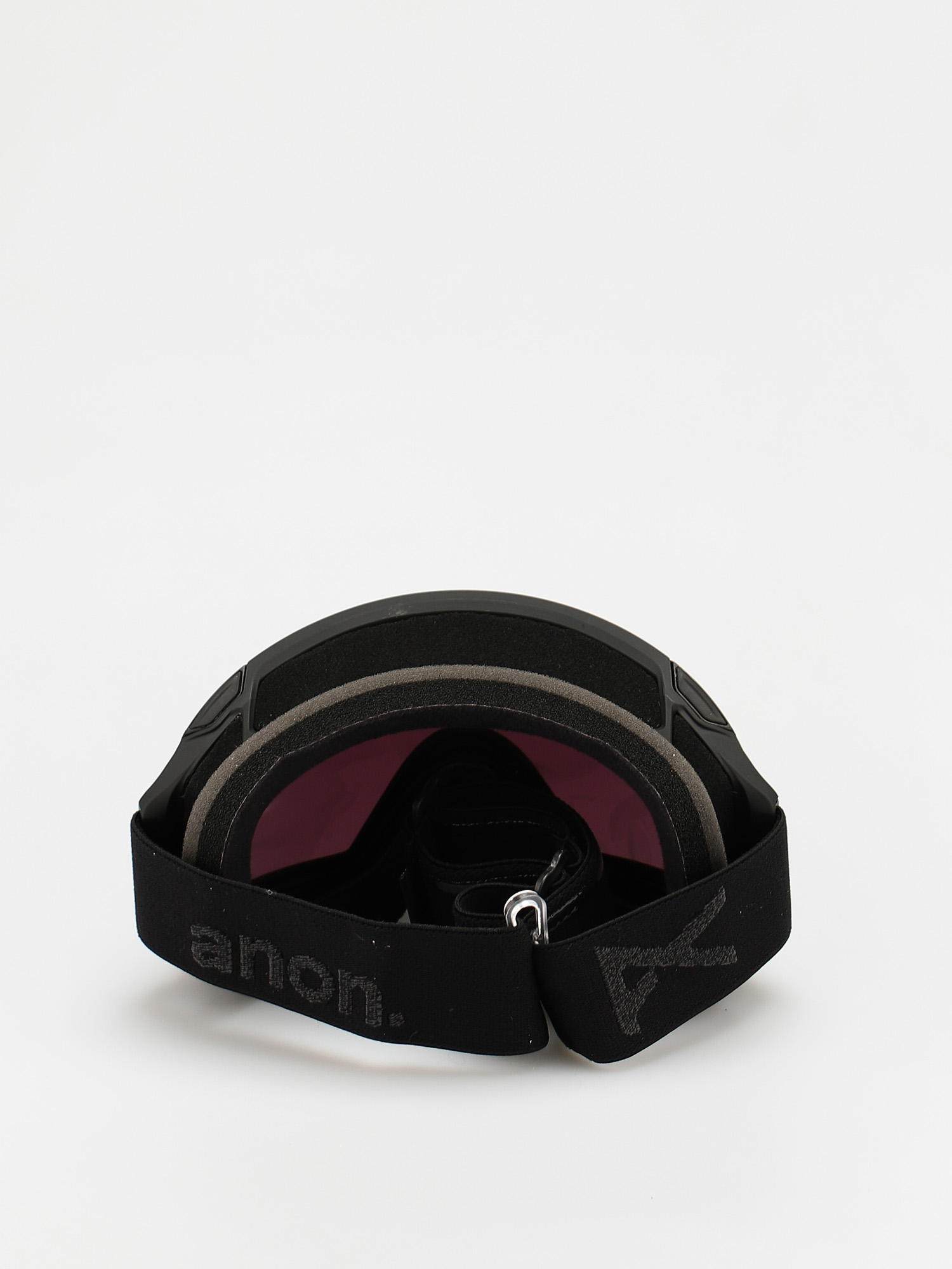 Anon M4 Toric Mfi Snowboard szemüveg (smoke/perceive sunny onyx)